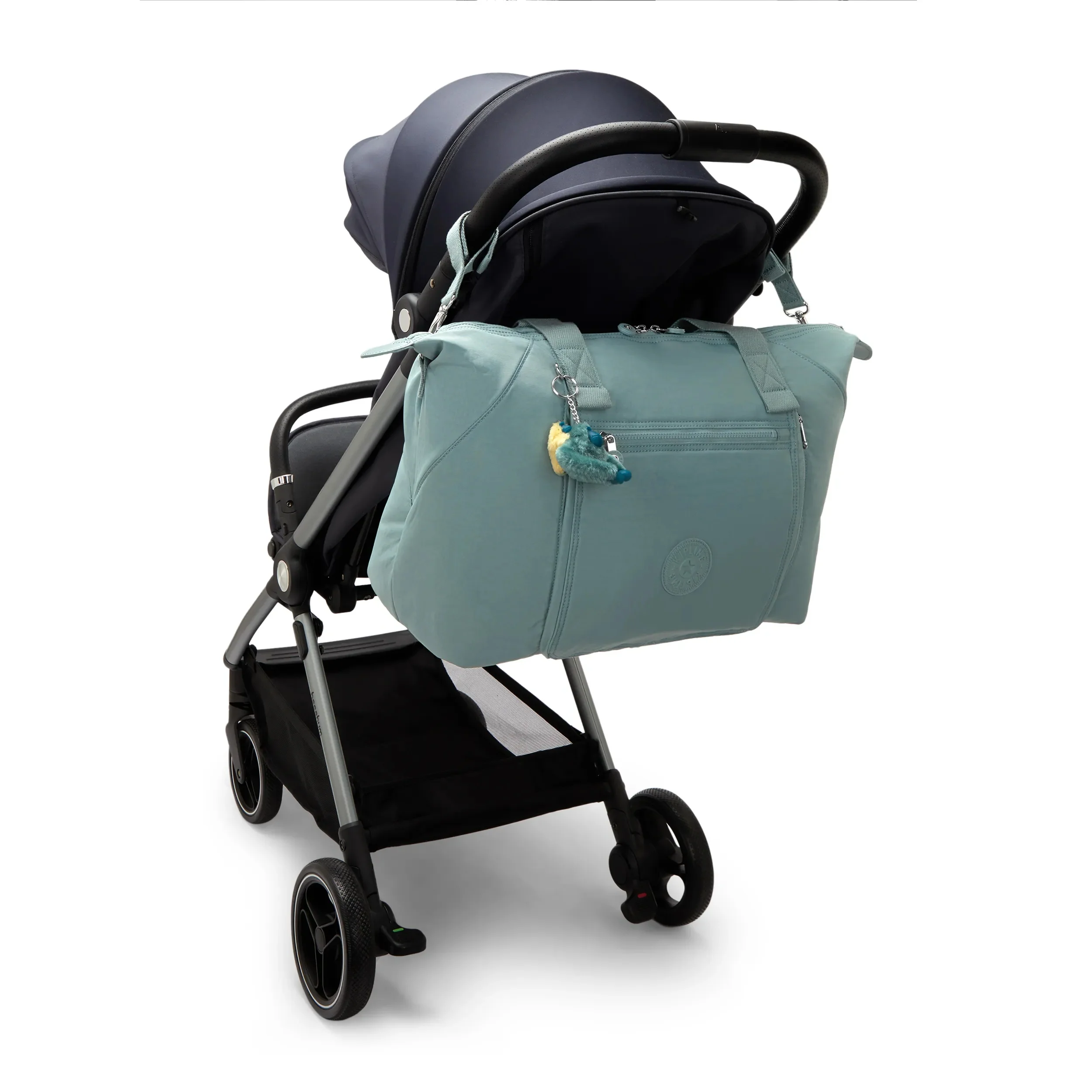New Art Baby Tote Bag - Image 7