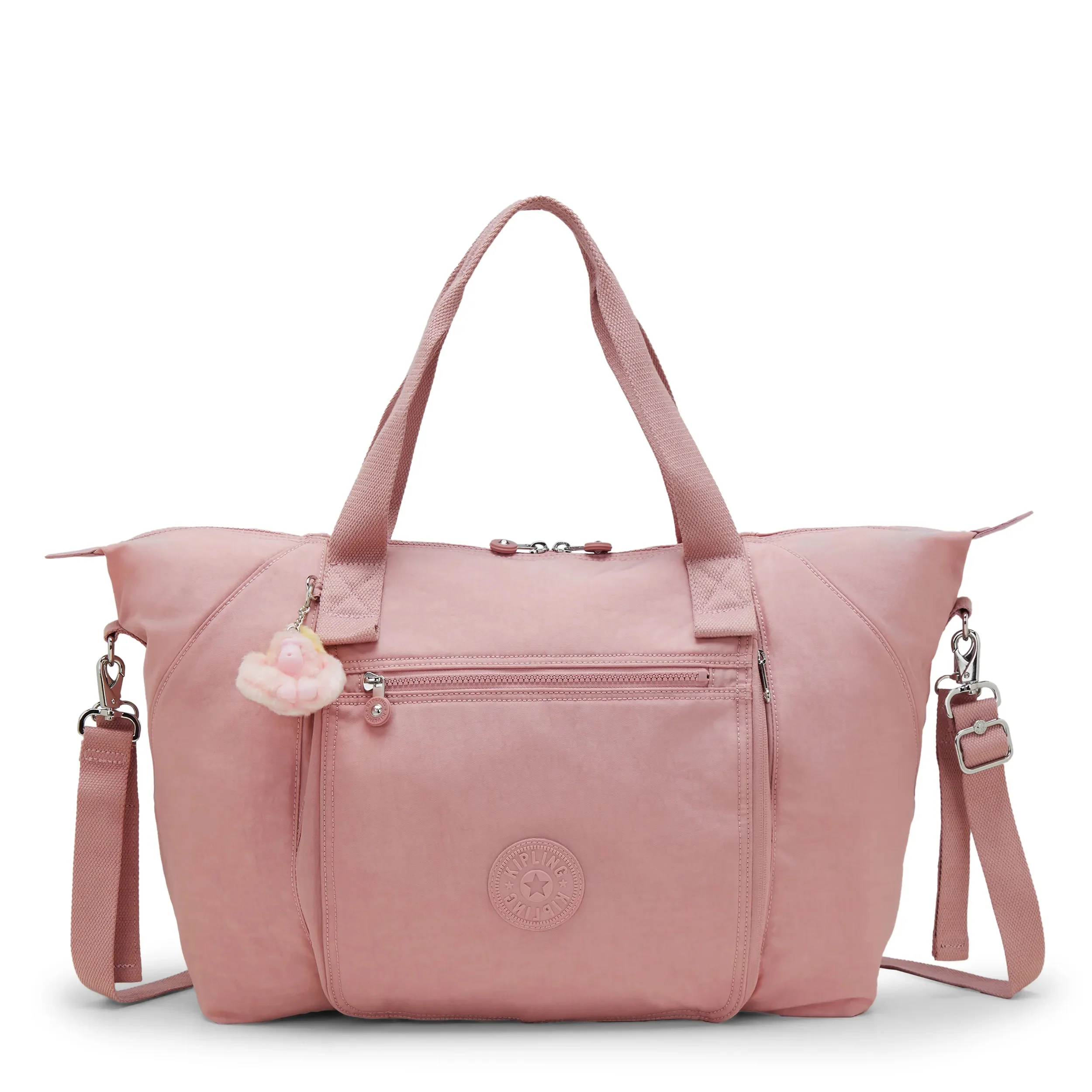 New Art Baby Tote Bag