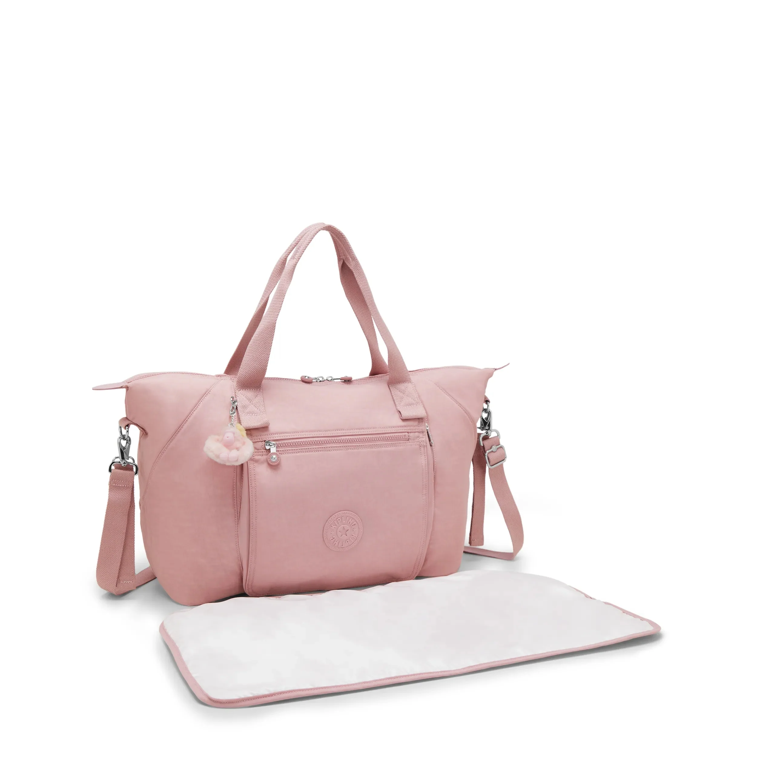 New Art Baby Tote Bag - Image 4