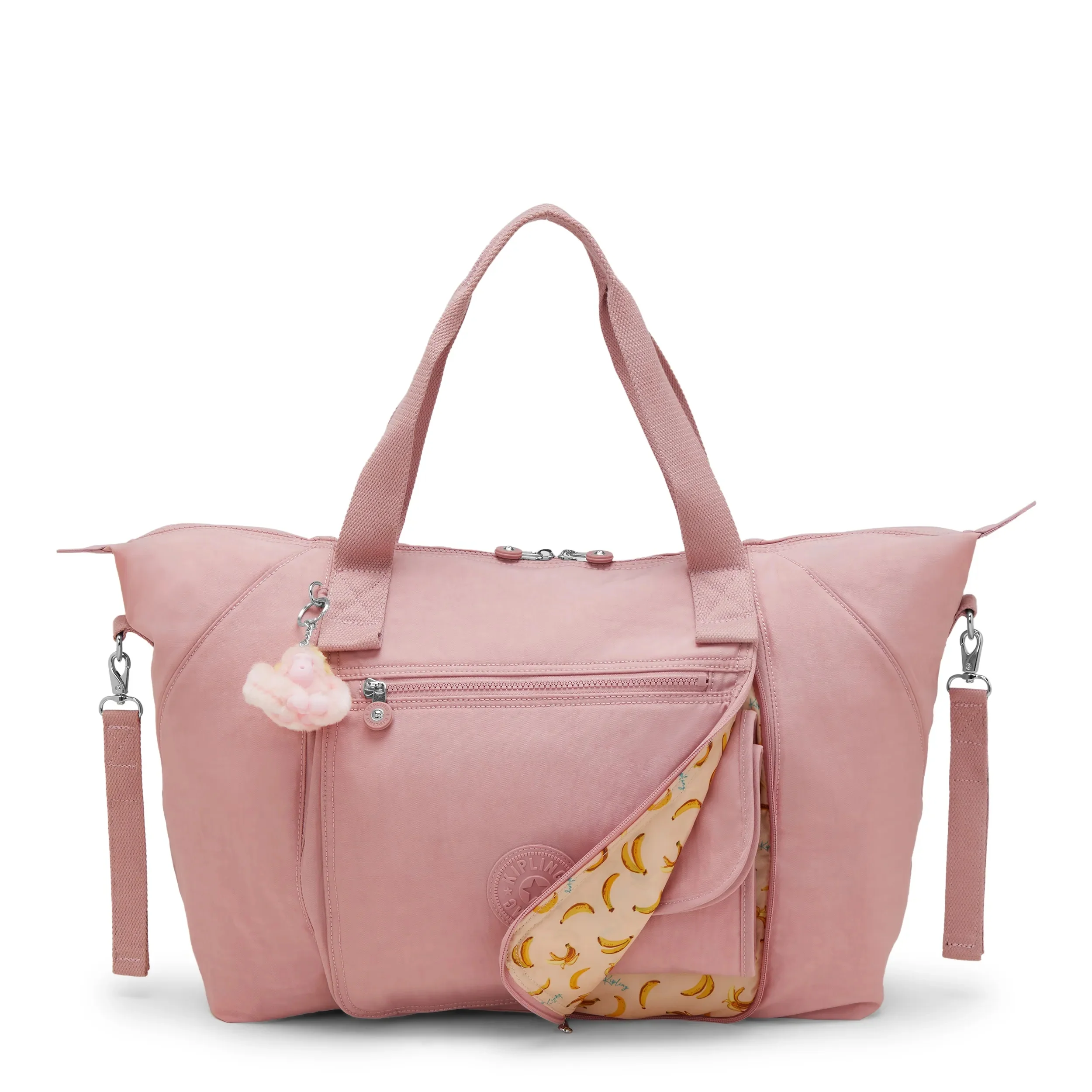 New Art Baby Tote Bag - Image 5