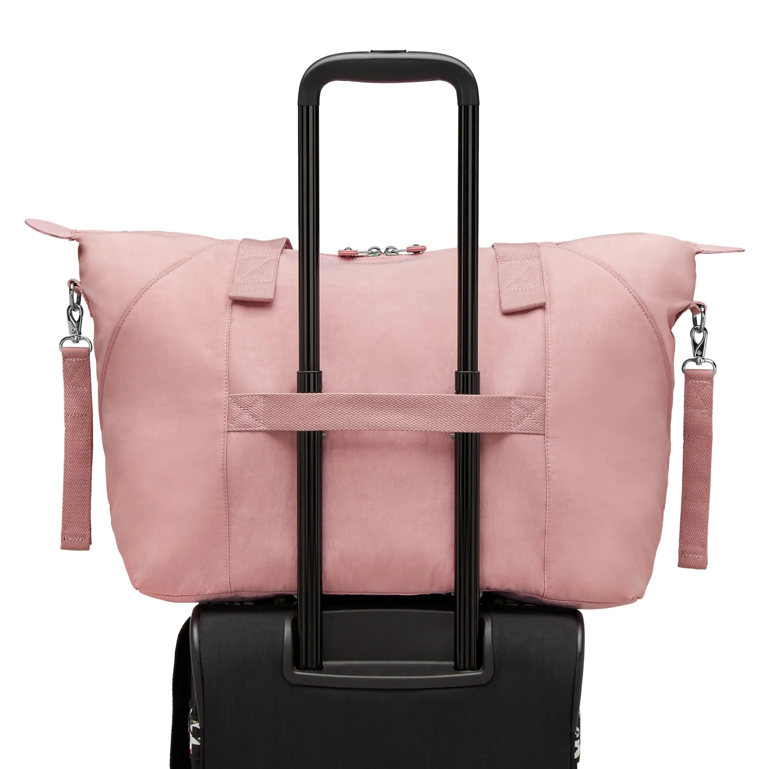 New Art Baby Tote Bag - Image 6