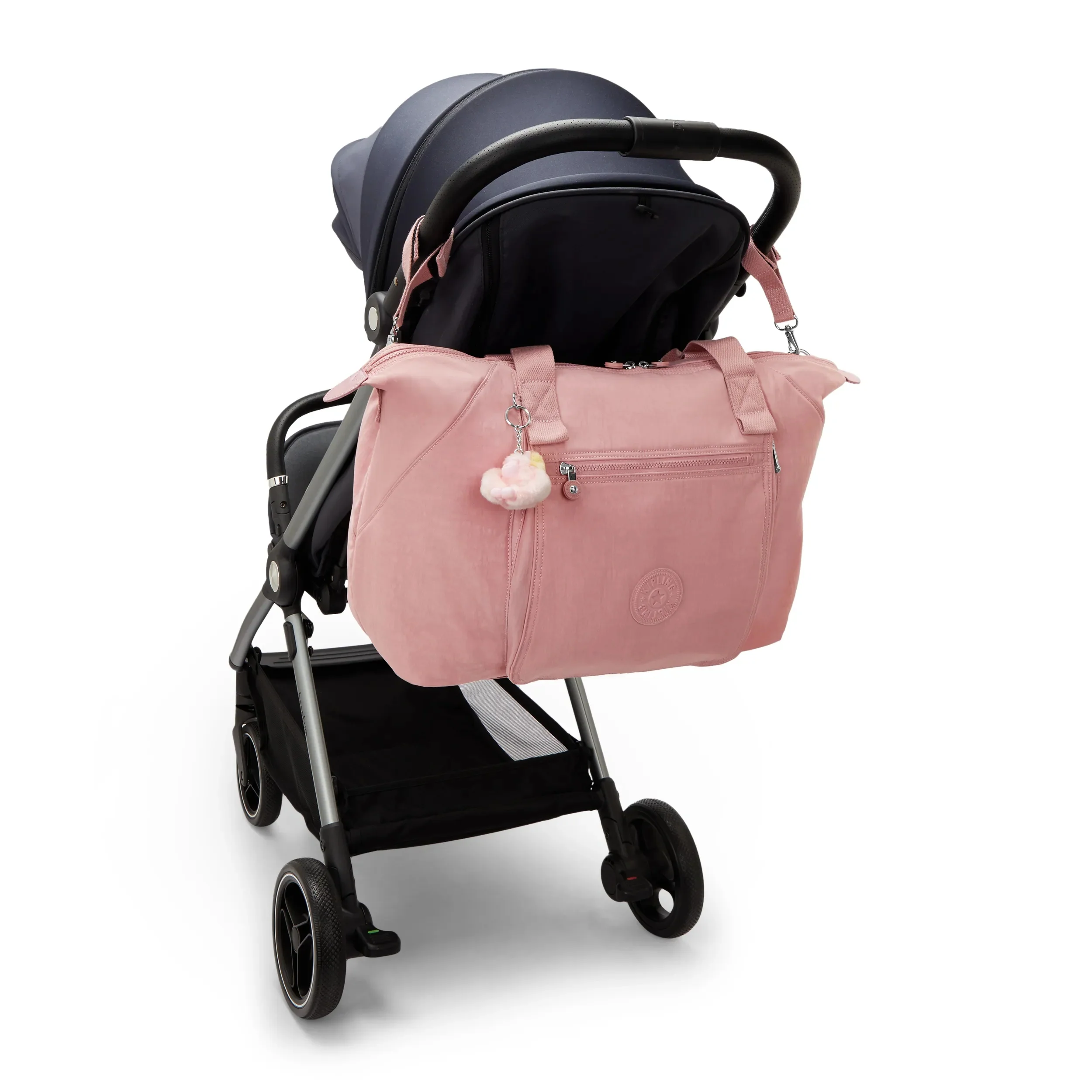 New Art Baby Tote Bag - Image 7