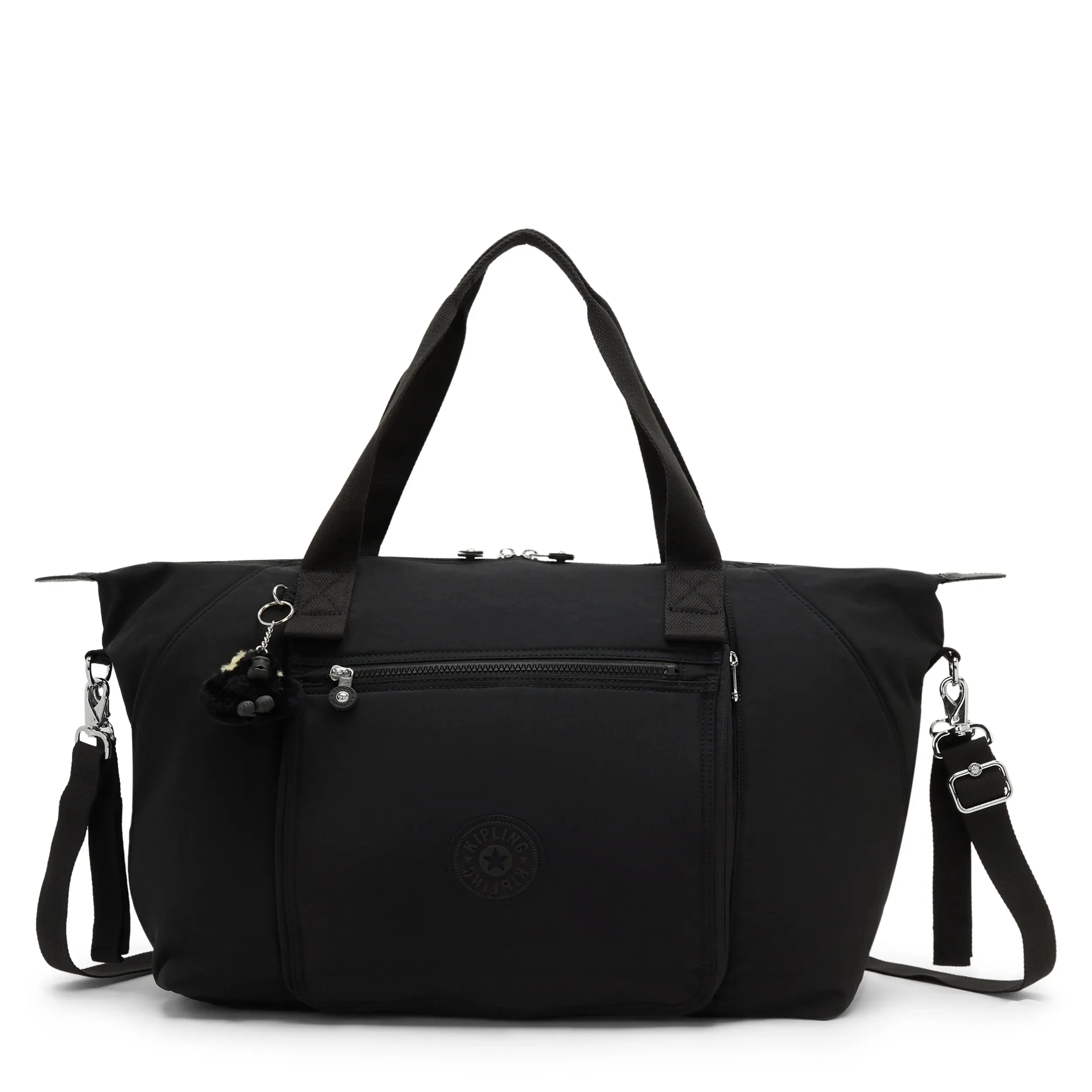 New Art Baby Tote Bag