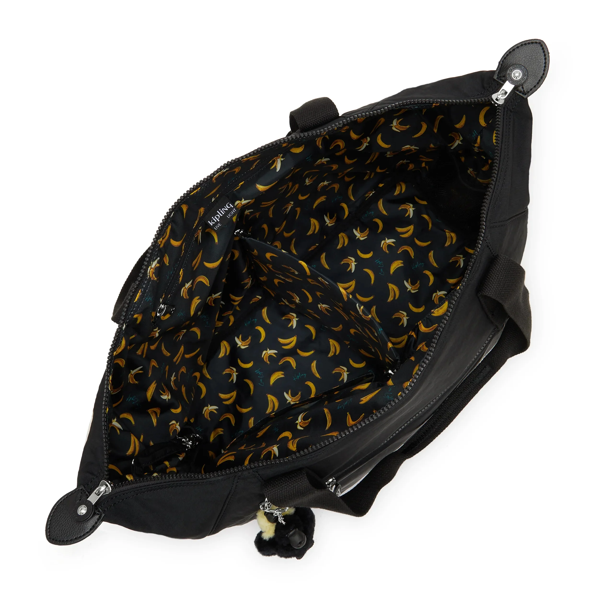 New Art Baby Tote Bag - Image 3