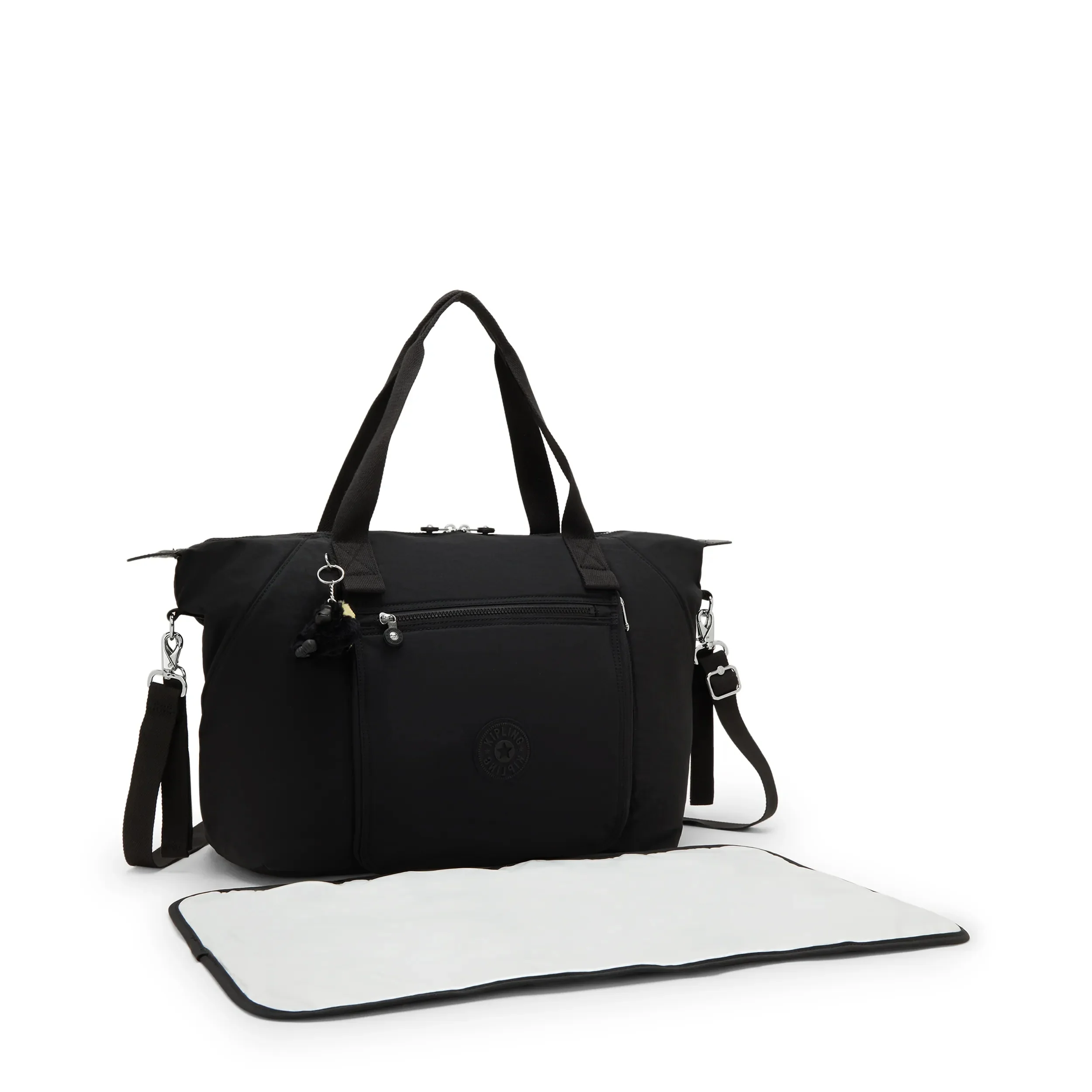 New Art Baby Tote Bag - Image 4