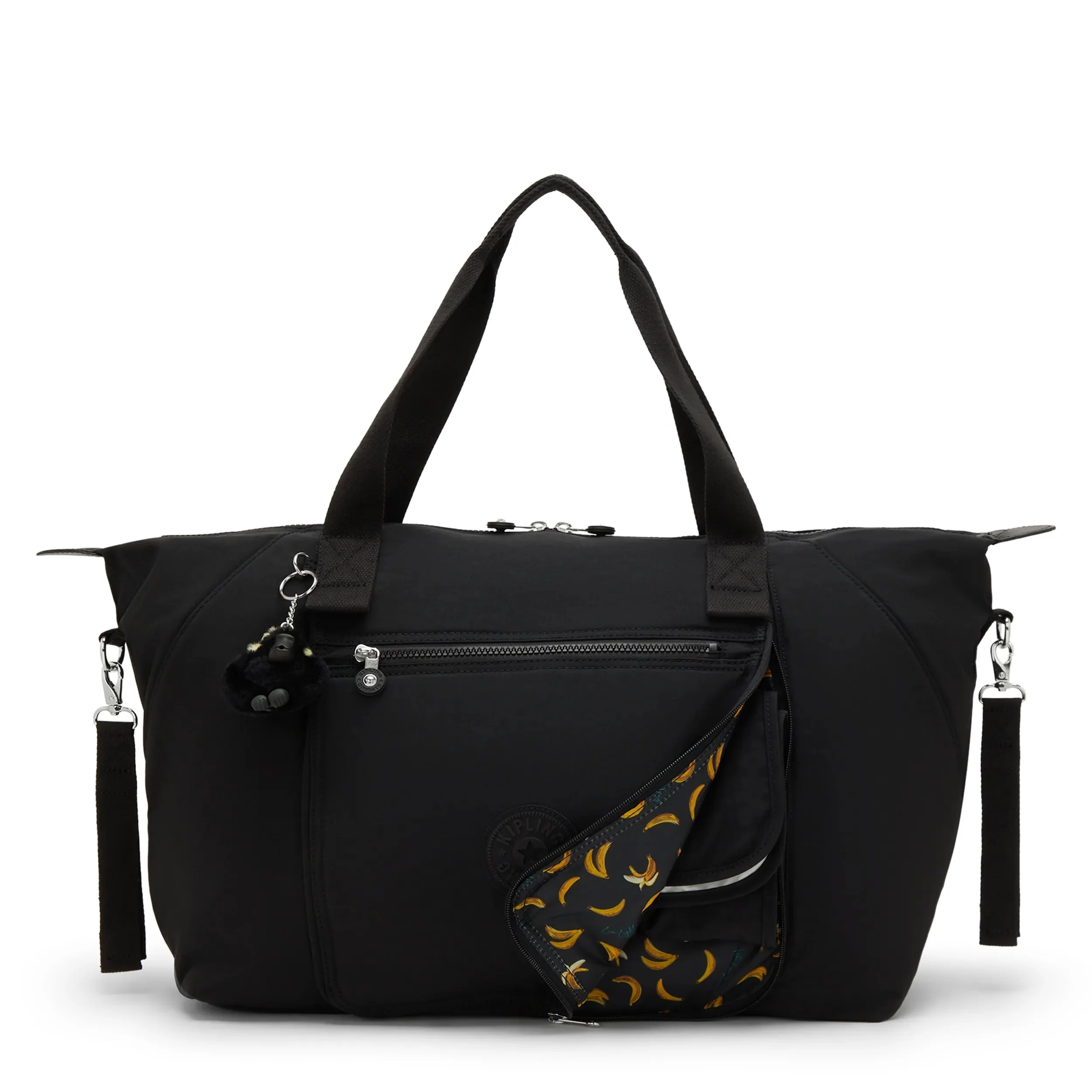 New Art Baby Tote Bag - Image 5