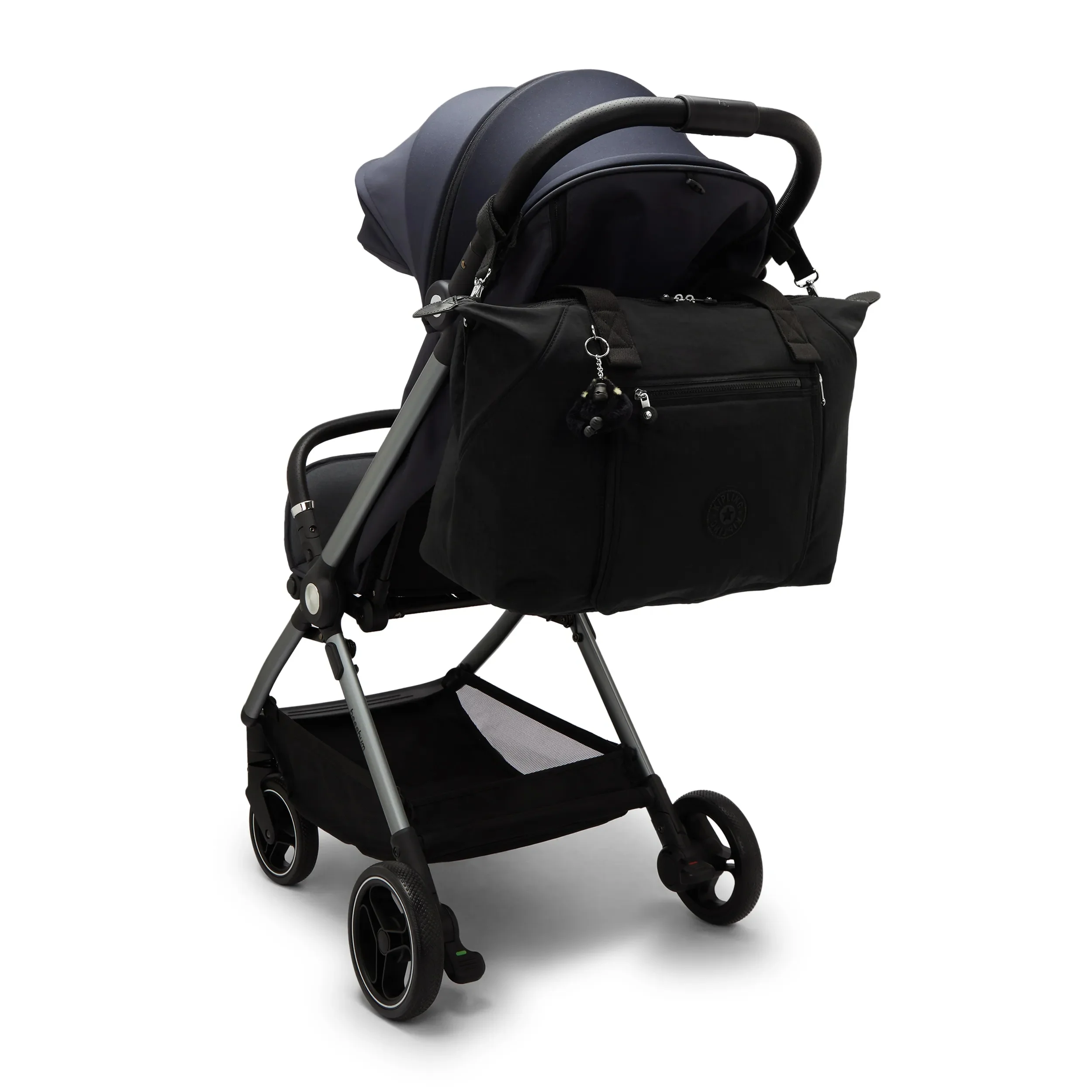 New Art Baby Tote Bag - Image 7