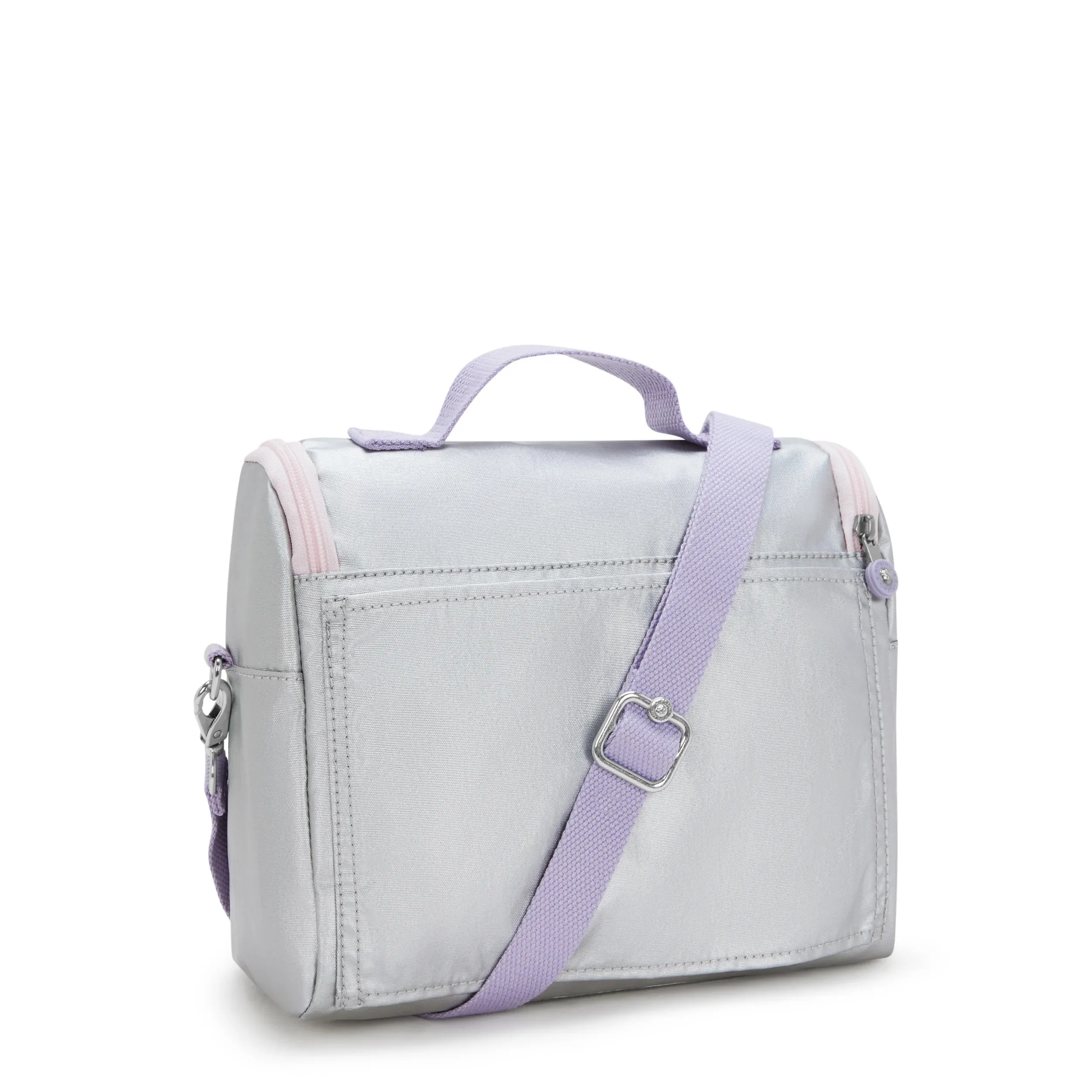 Kichirou Metallic Lunch Bag - Image 3