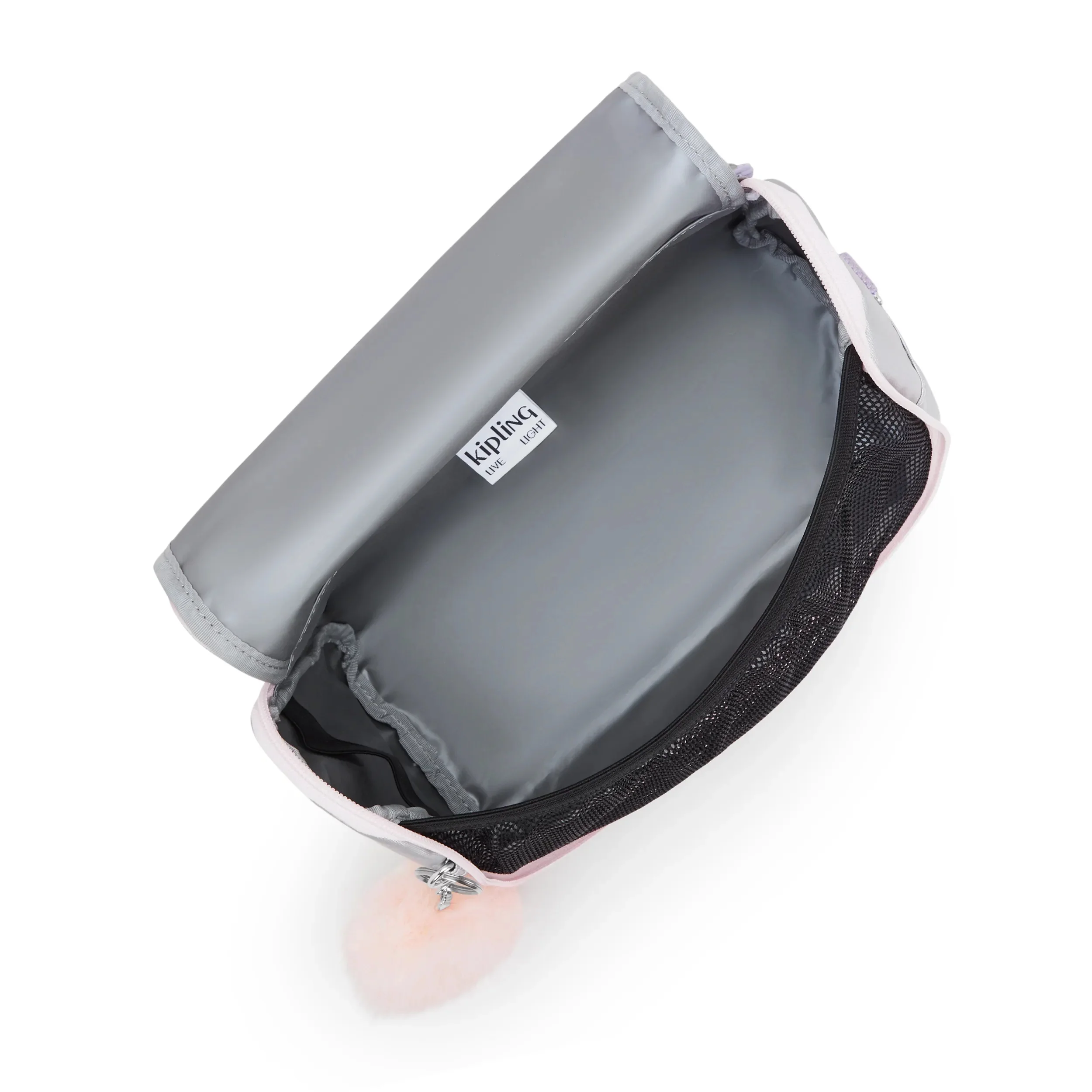 Kichirou Metallic Lunch Bag - Image 4