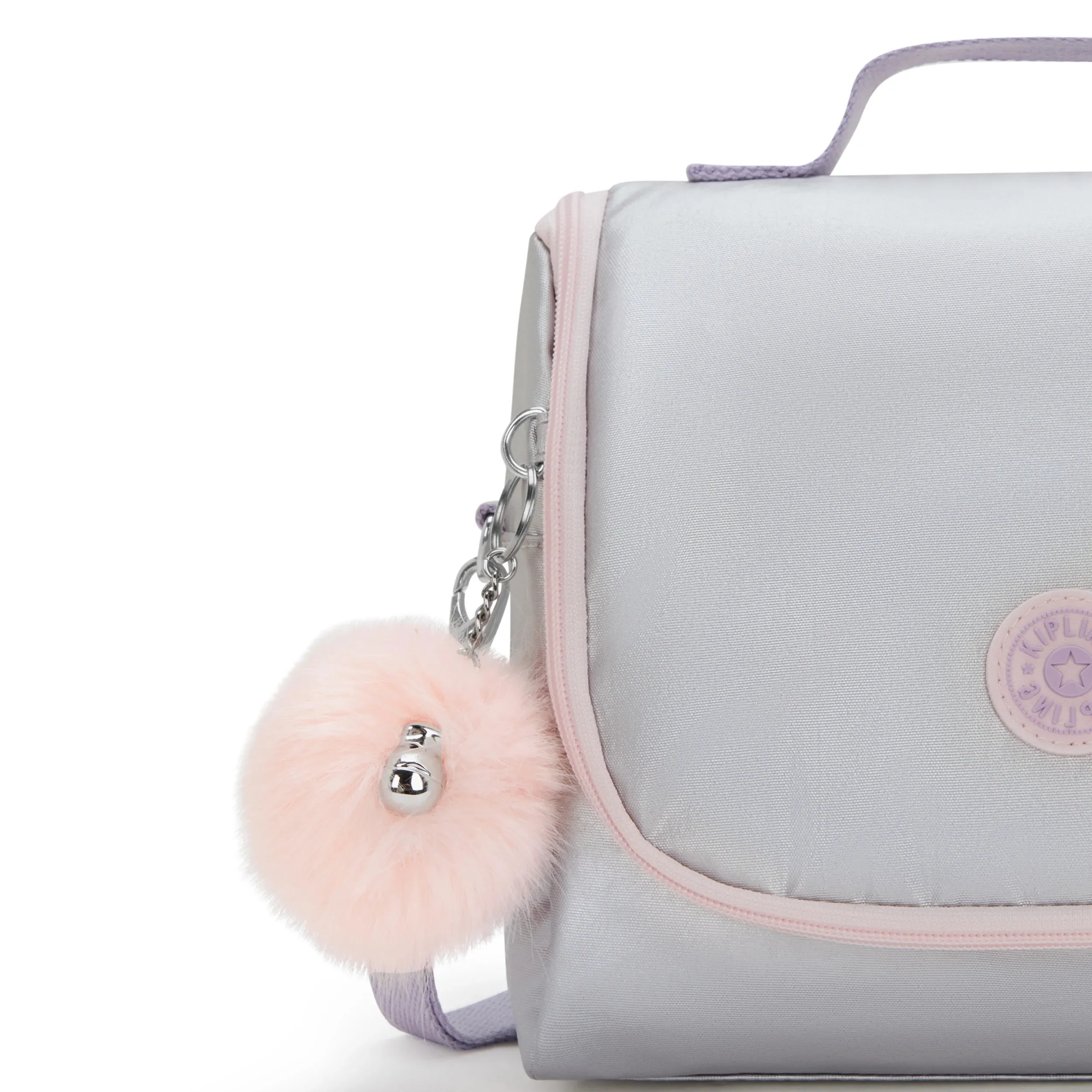 Kichirou Metallic Lunch Bag - Image 6