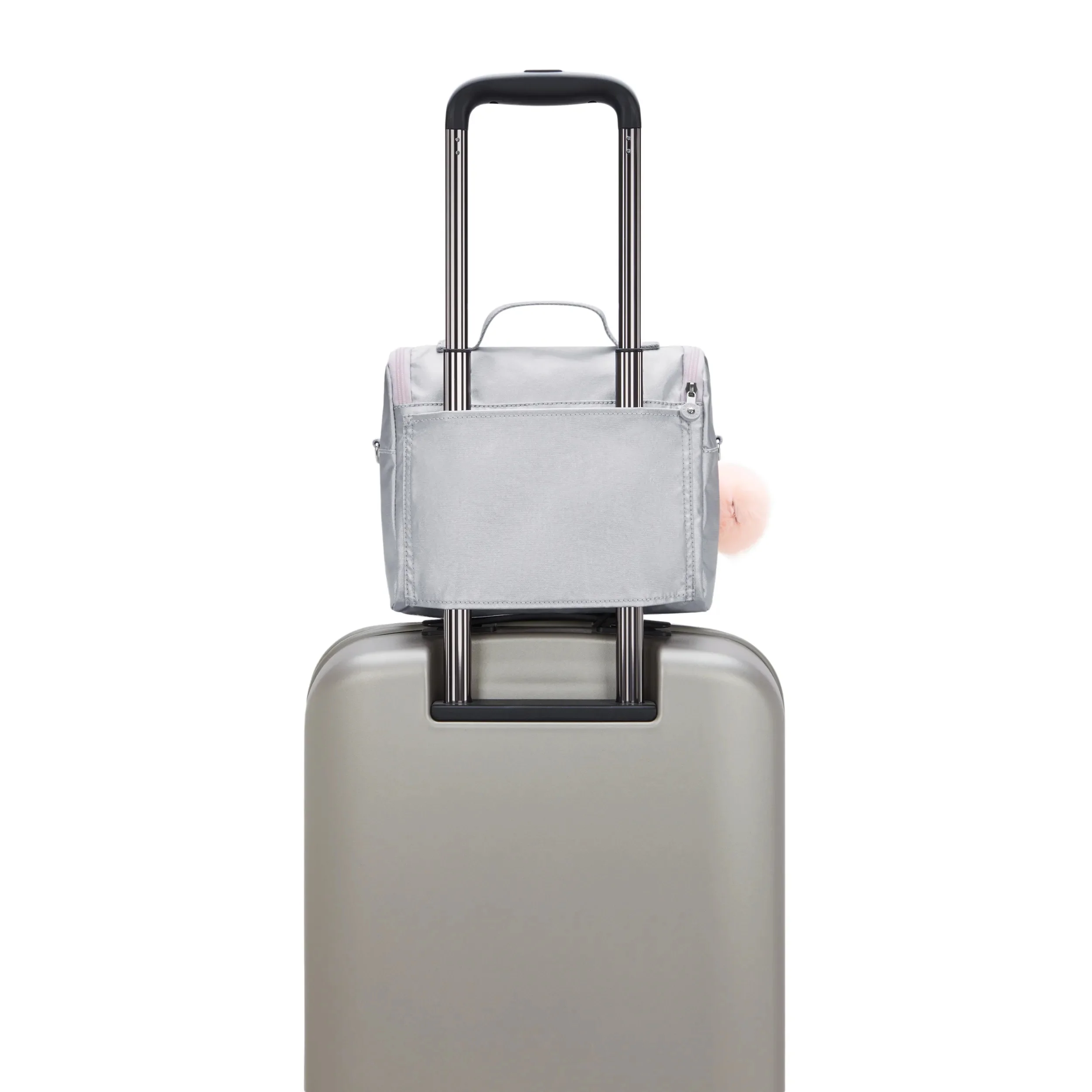 Kichirou Metallic Lunch Bag - Image 7