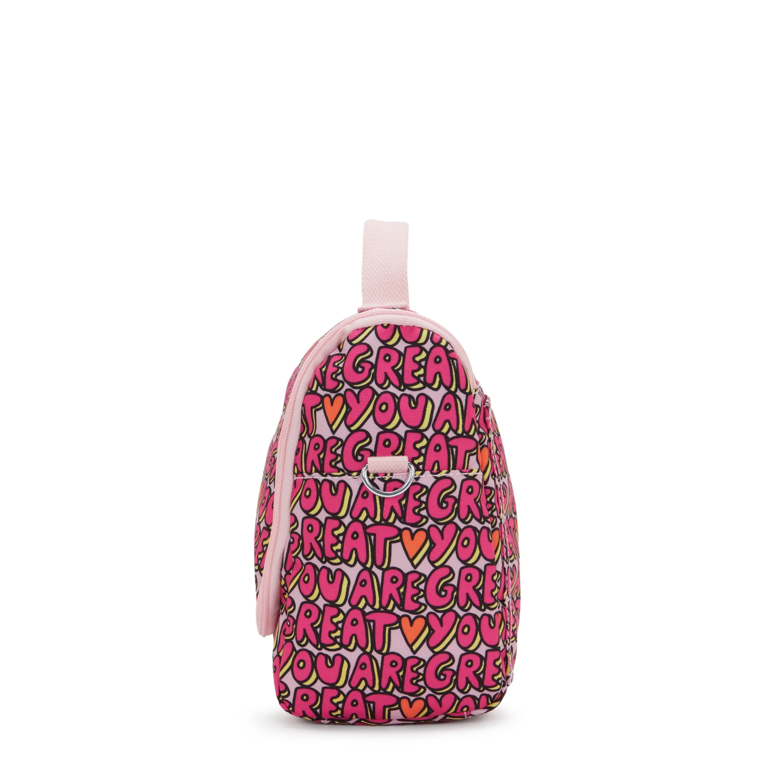 New Kichirou Printed Lunch Bag - Image 6