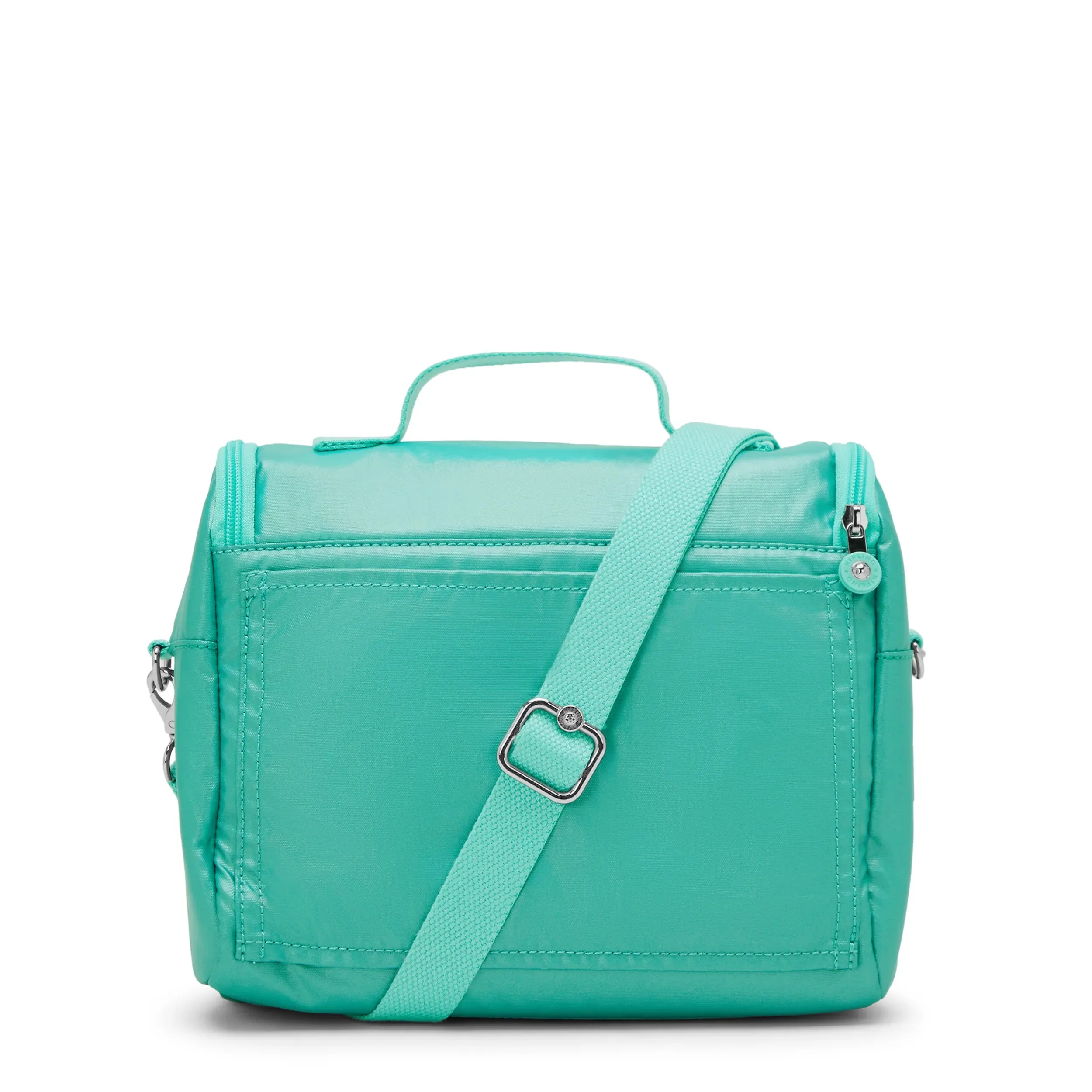 New Kichirou Metallic Lunch Bag - Image 2