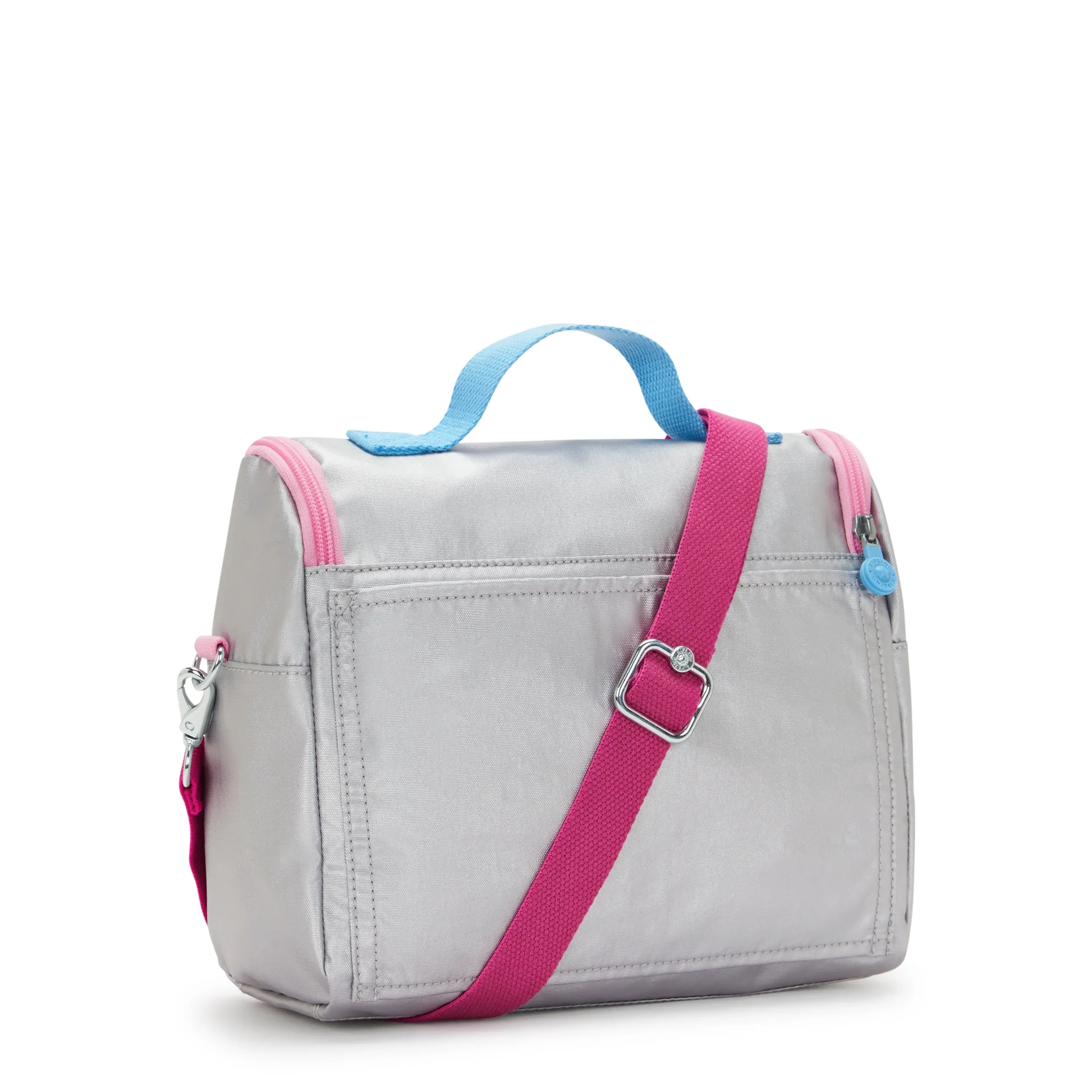 Kichirou Metallic Lunch Bag - Image 2