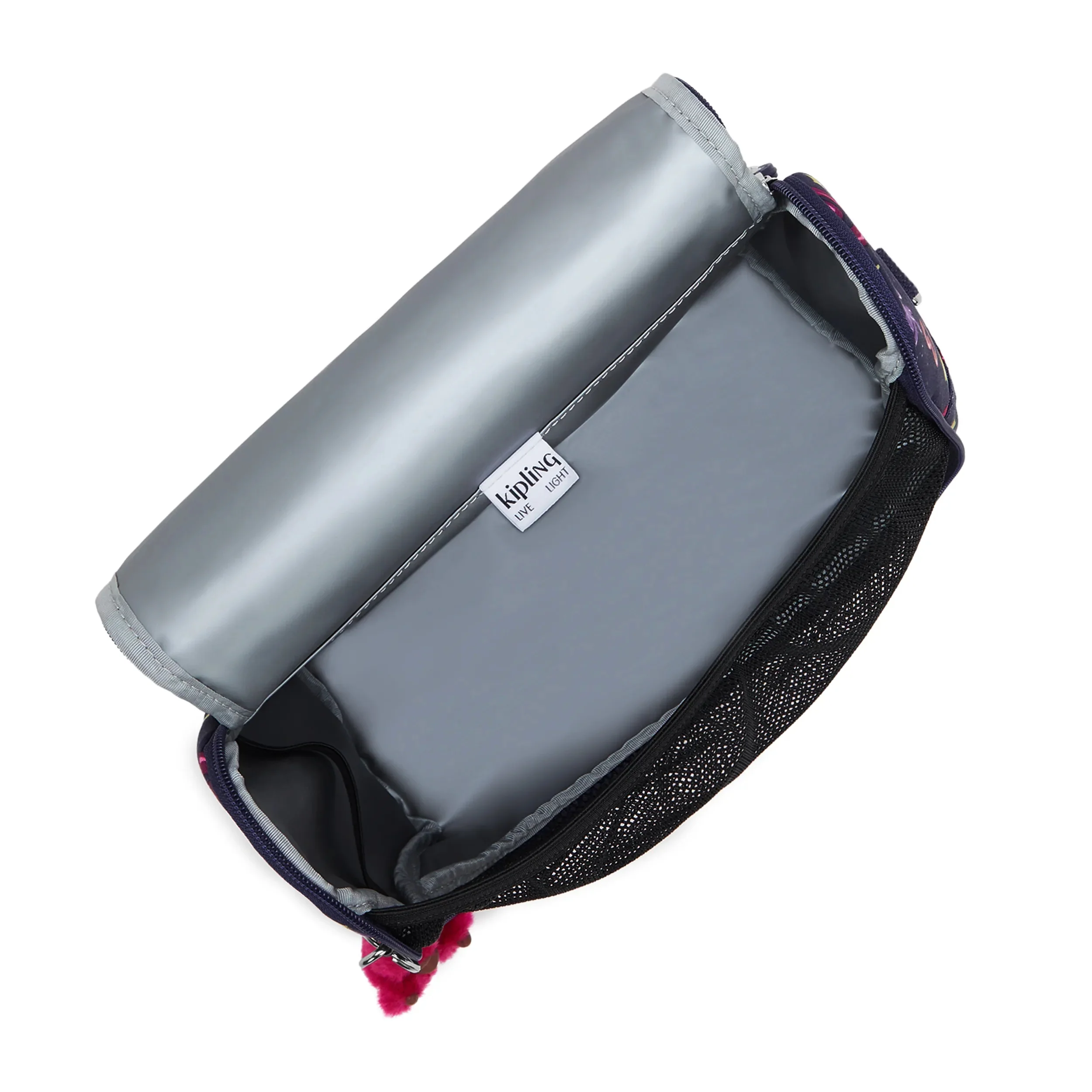 New Kichirou Printed Lunch Bag - Image 3