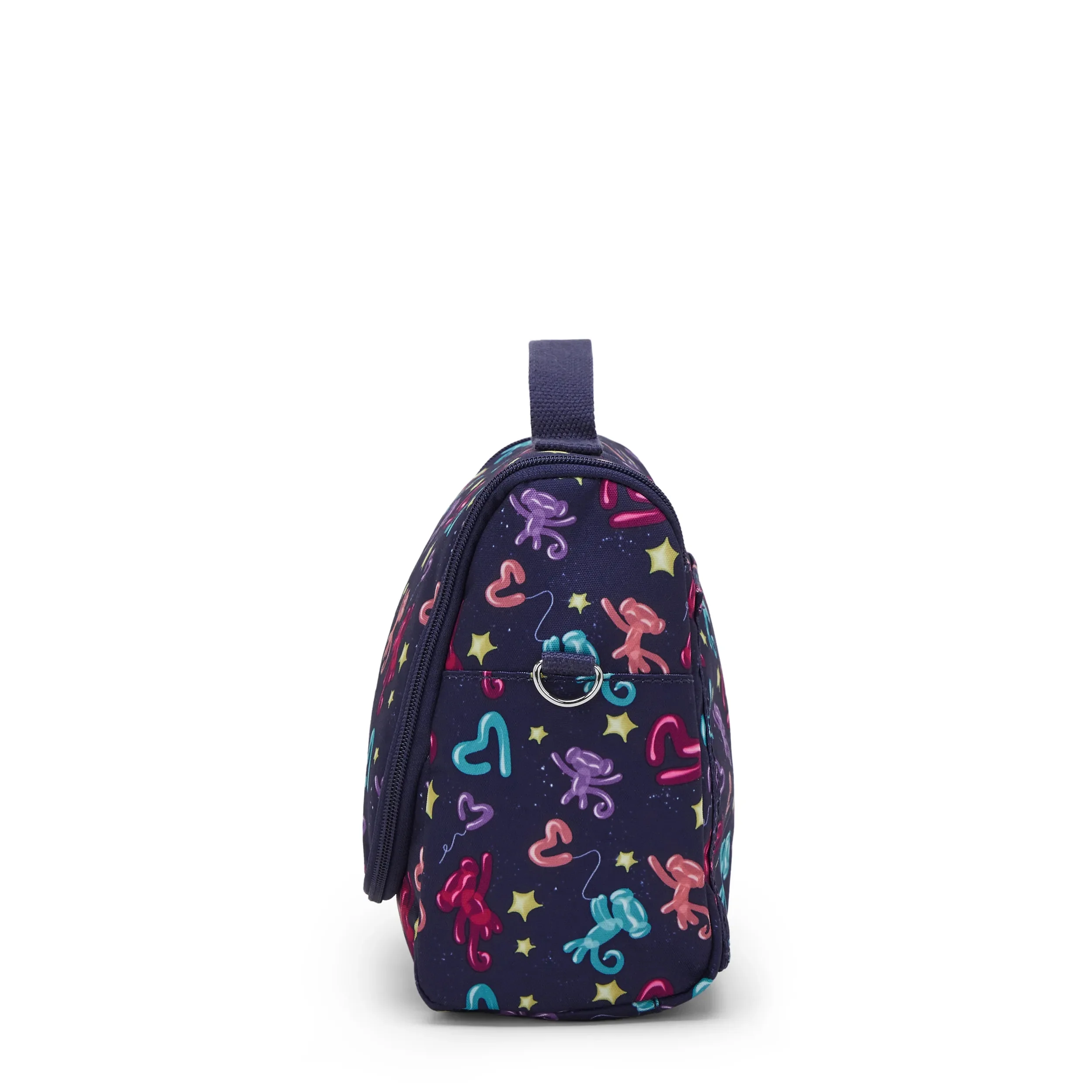 New Kichirou Printed Lunch Bag - Image 5