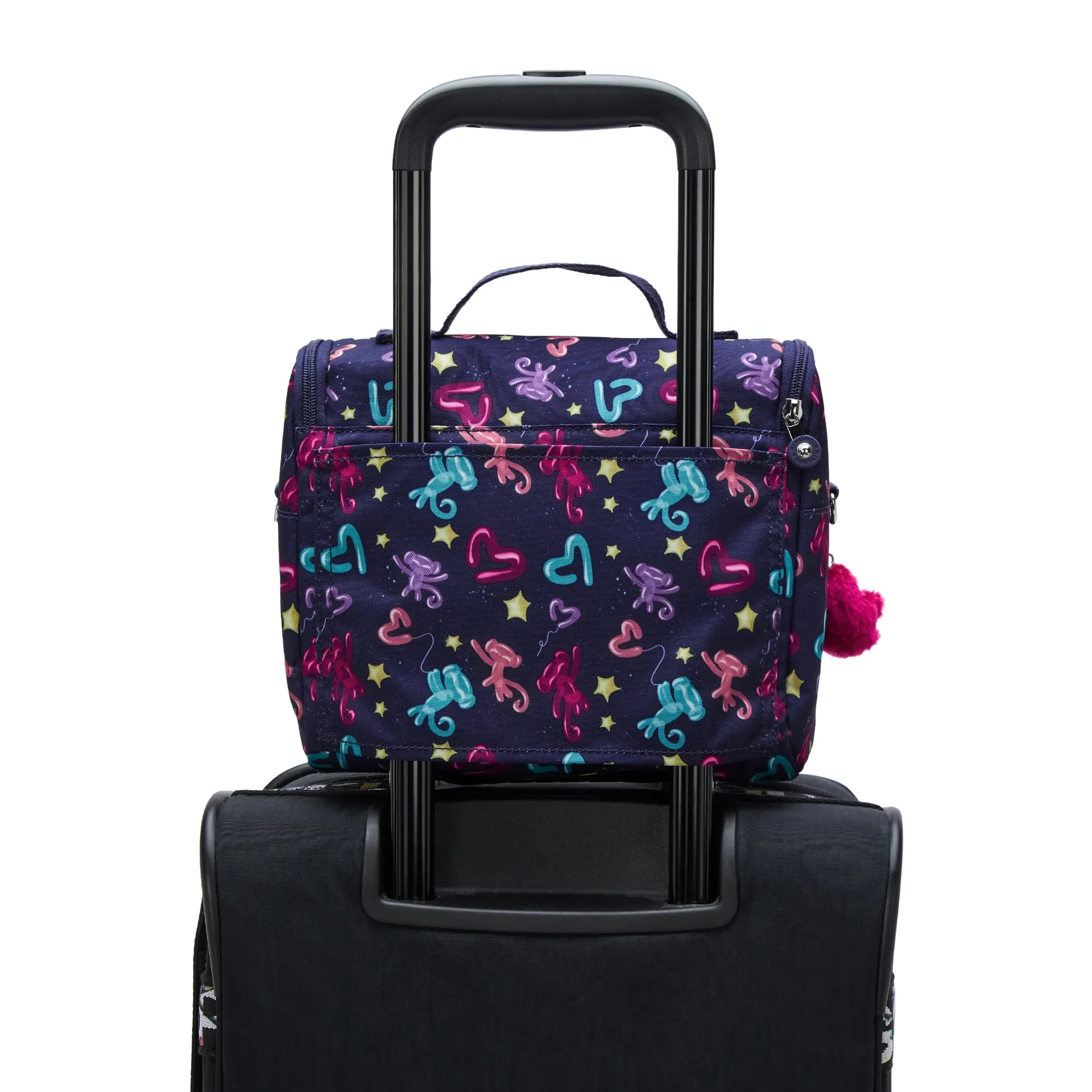 New Kichirou Printed Lunch Bag - Image 6