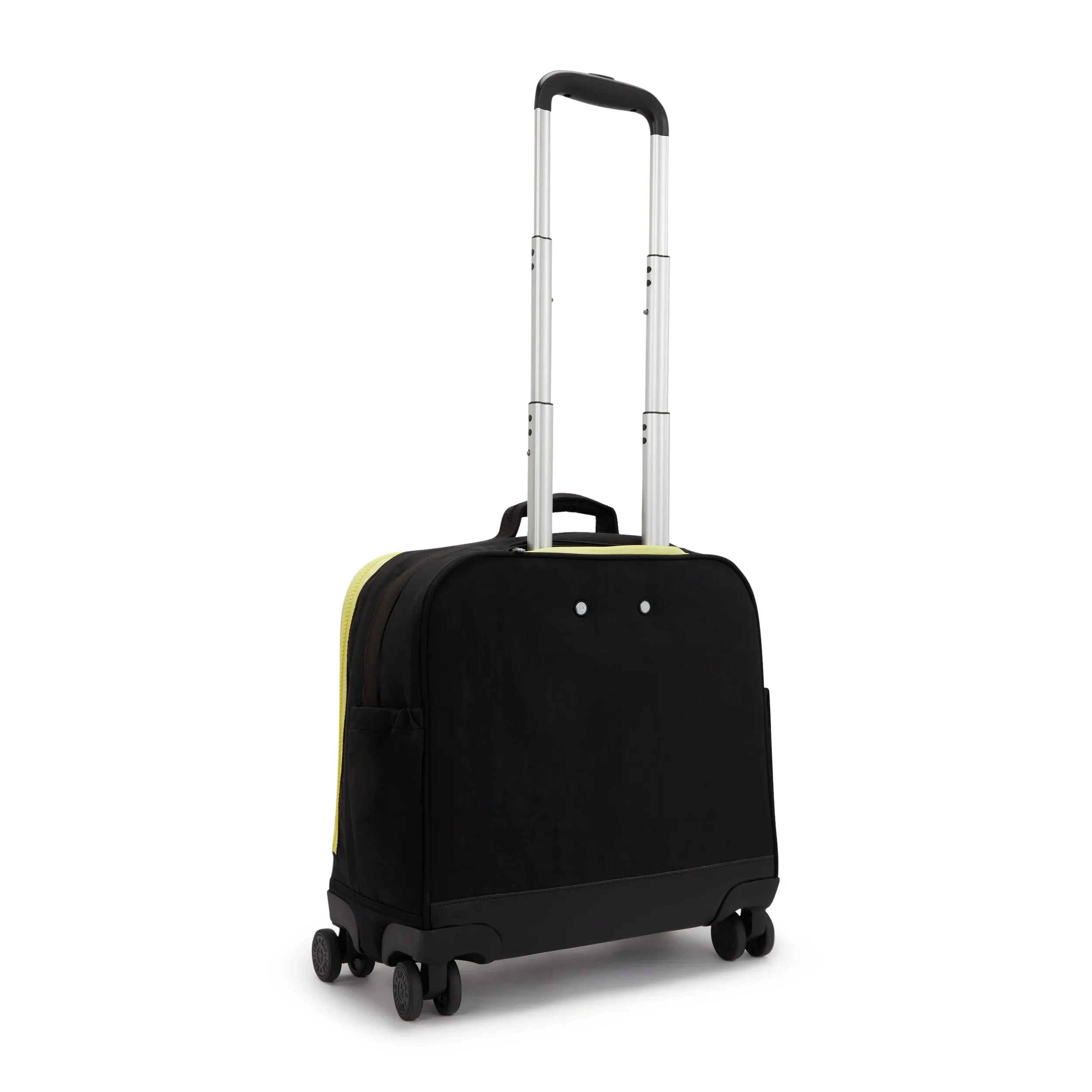 New Storia Pocket 4-Wheeled Rolling Bag - Image 2