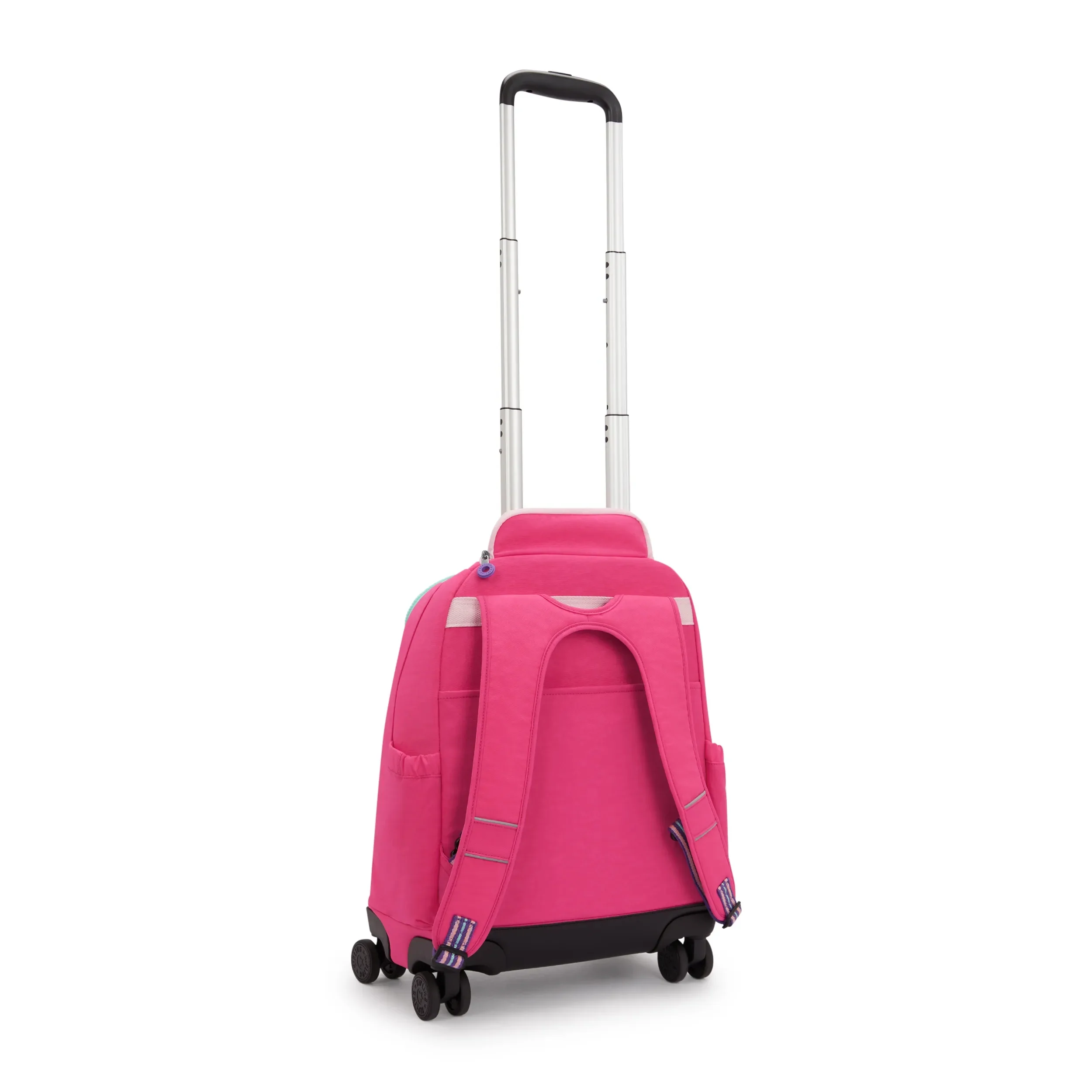 New Zea 15" Laptop Rolling Backpack - Image 2