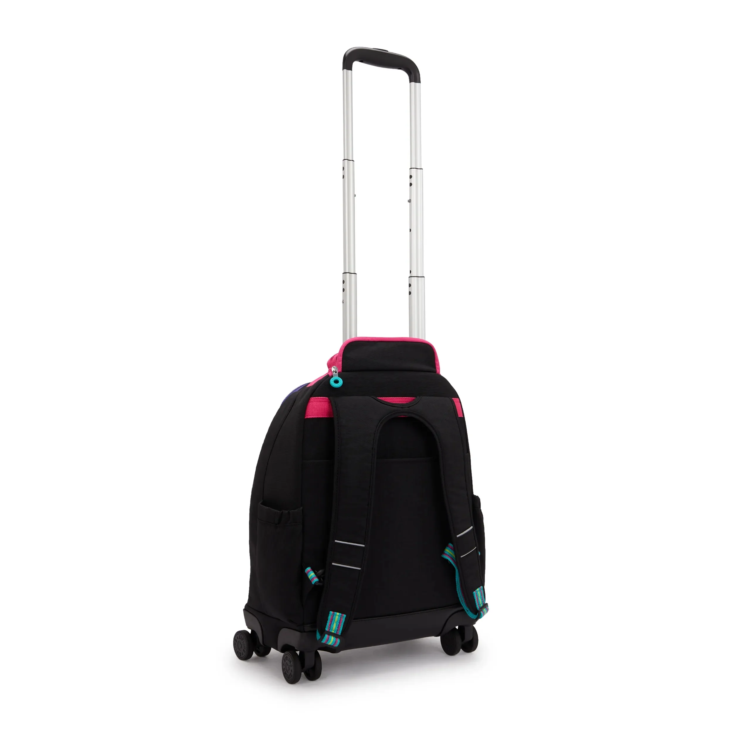 New Zea 15" Laptop Rolling Backpack - Image 2