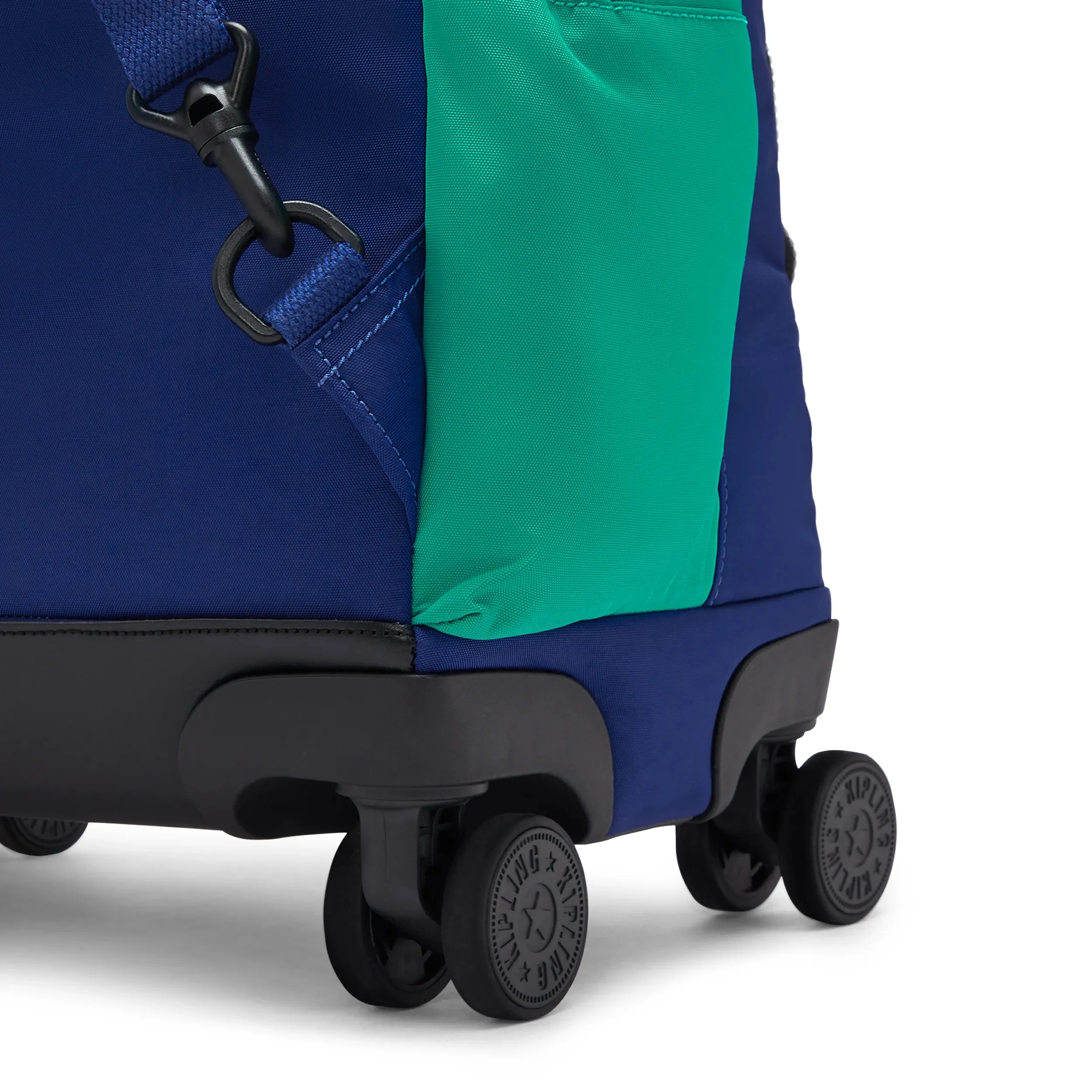 New Zea 15" Laptop Rolling Backpack - Image 5