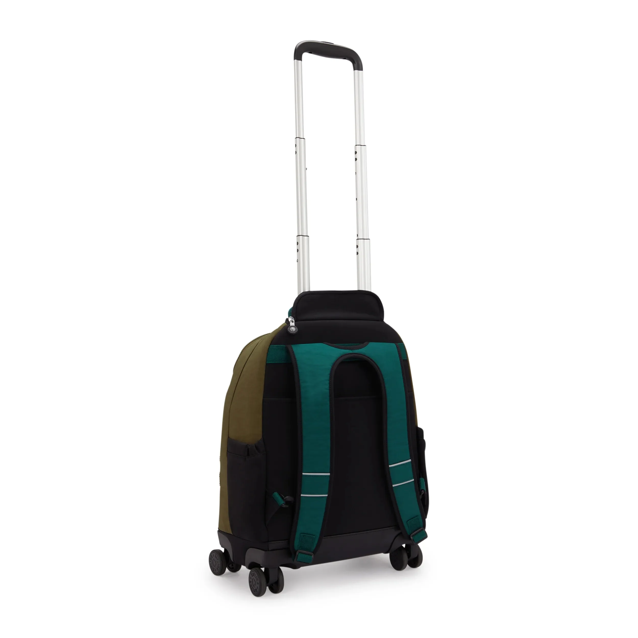 New Zea 15" Laptop Rolling Backpack - Image 2