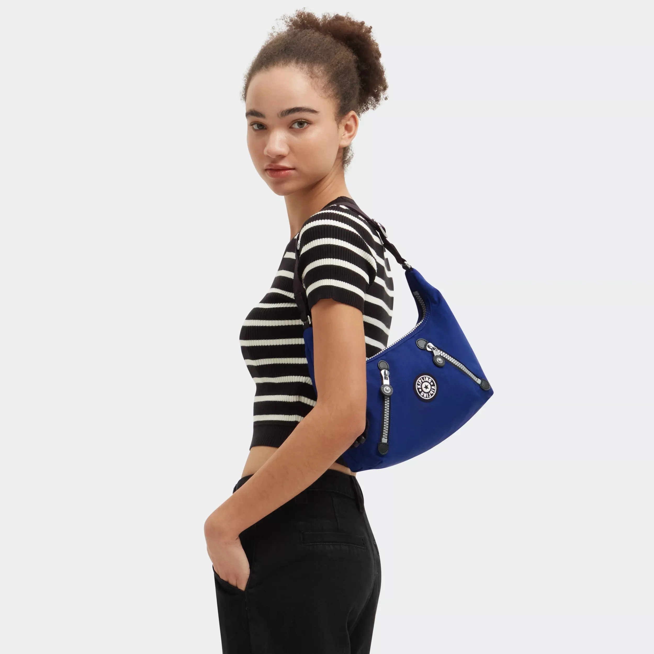 Nikki Shoulder Bag - Image 2