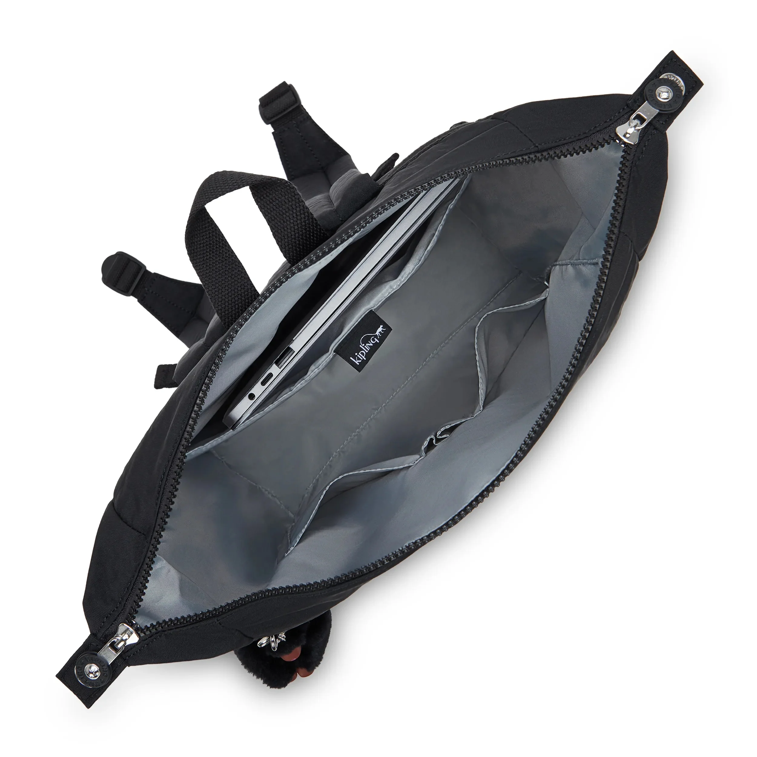 Nirav 15" Laptop Backpack - Image 3