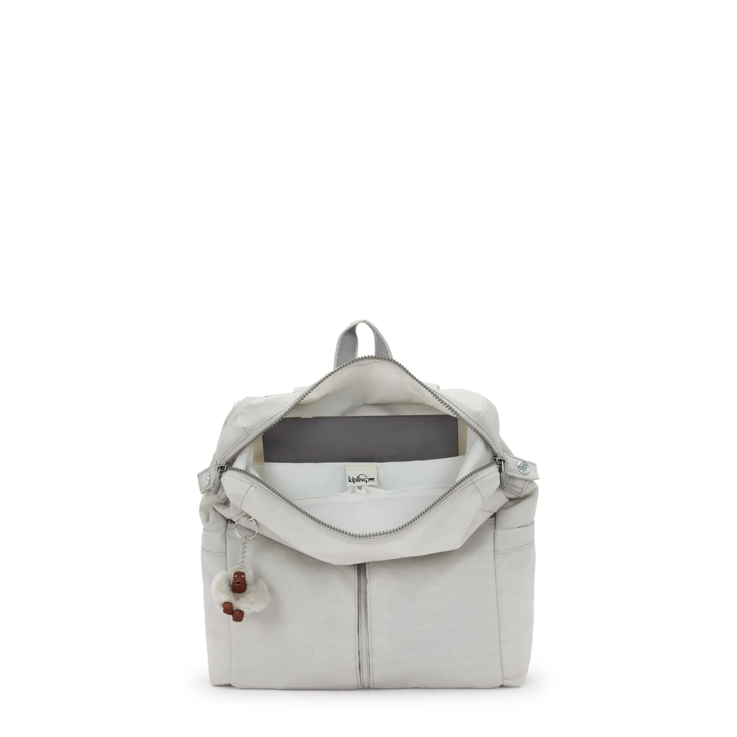 Nirav 15" Laptop Backpack - Image 3