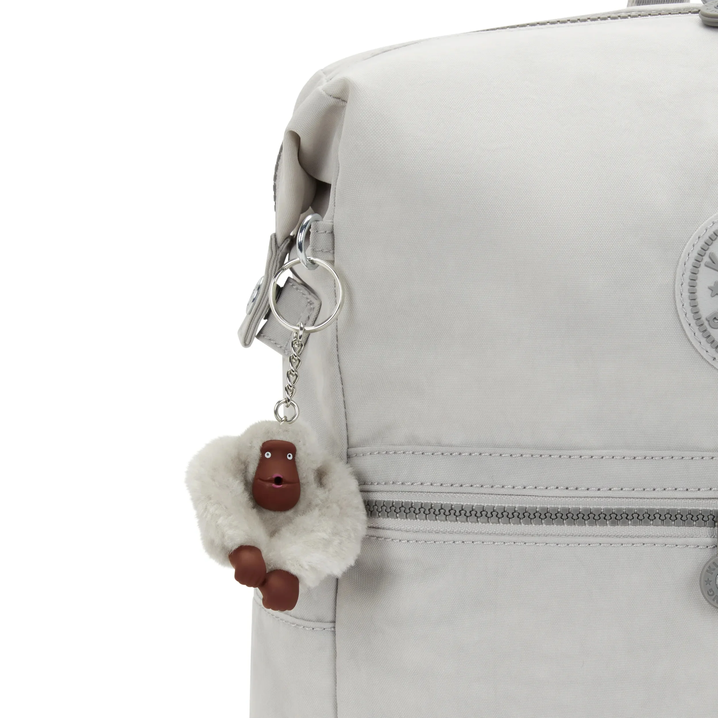 Nirav 15" Laptop Backpack - Image 5