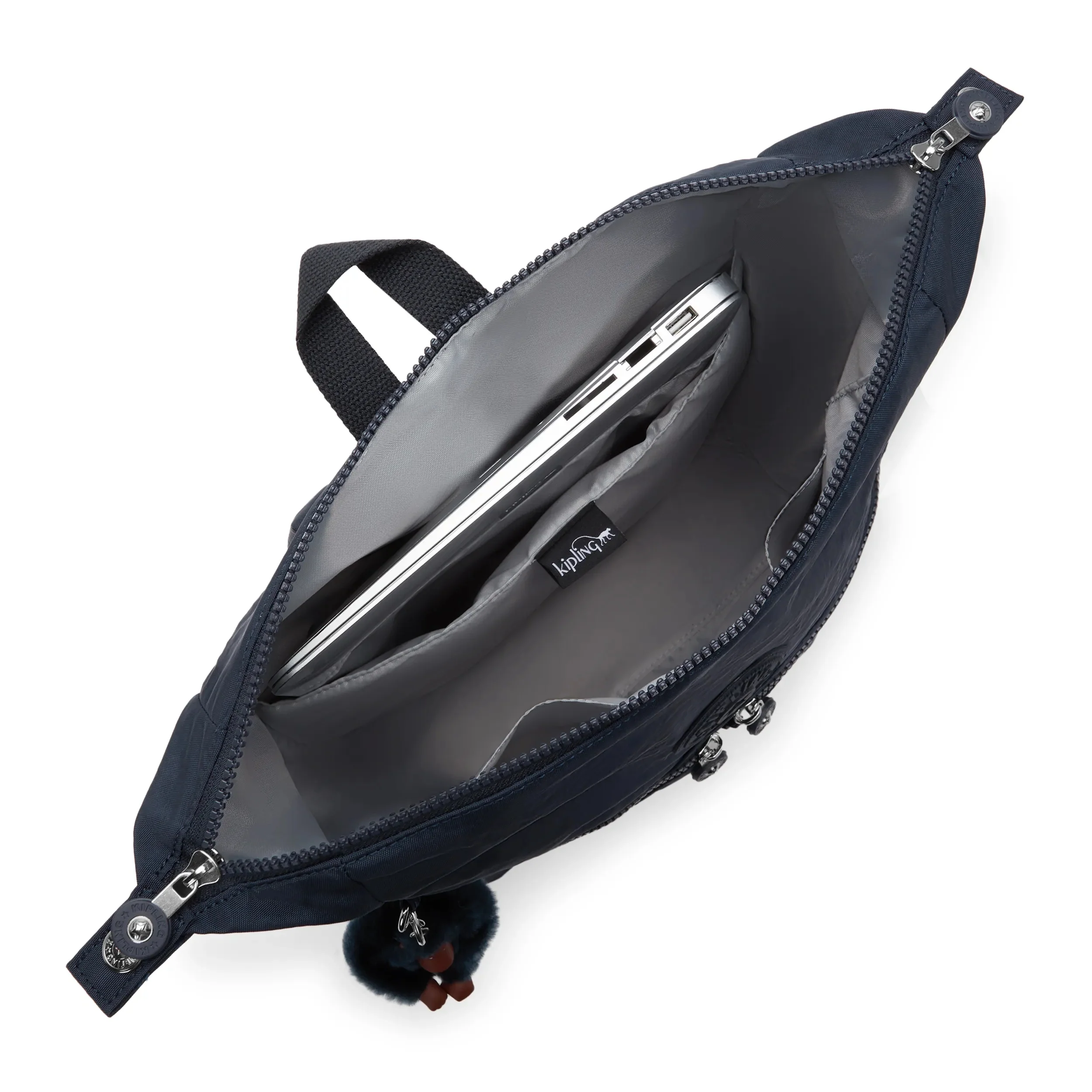 Nirav 15" Laptop Backpack - Image 3