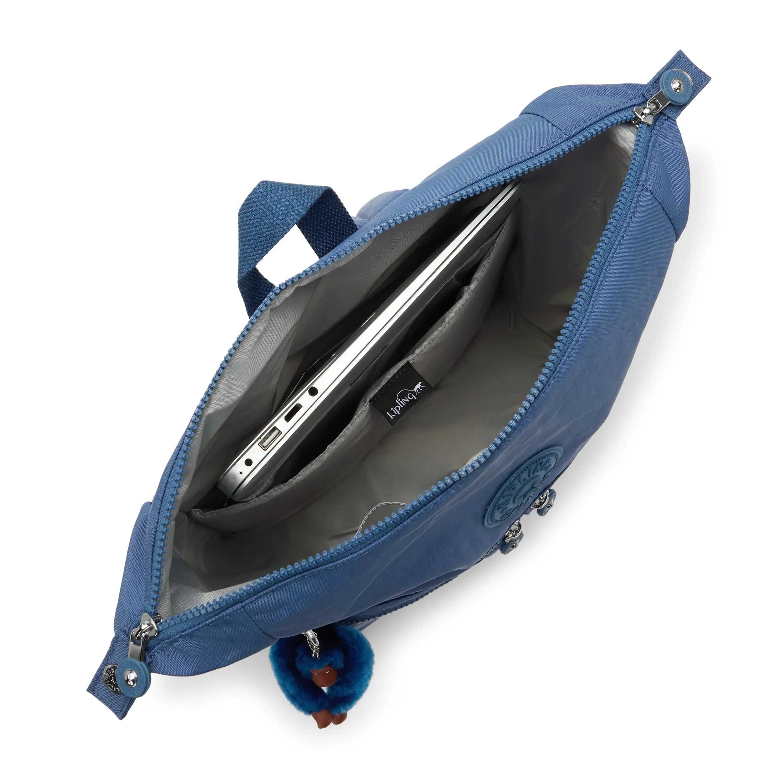 Nirav 15" Laptop Backpack - Image 3