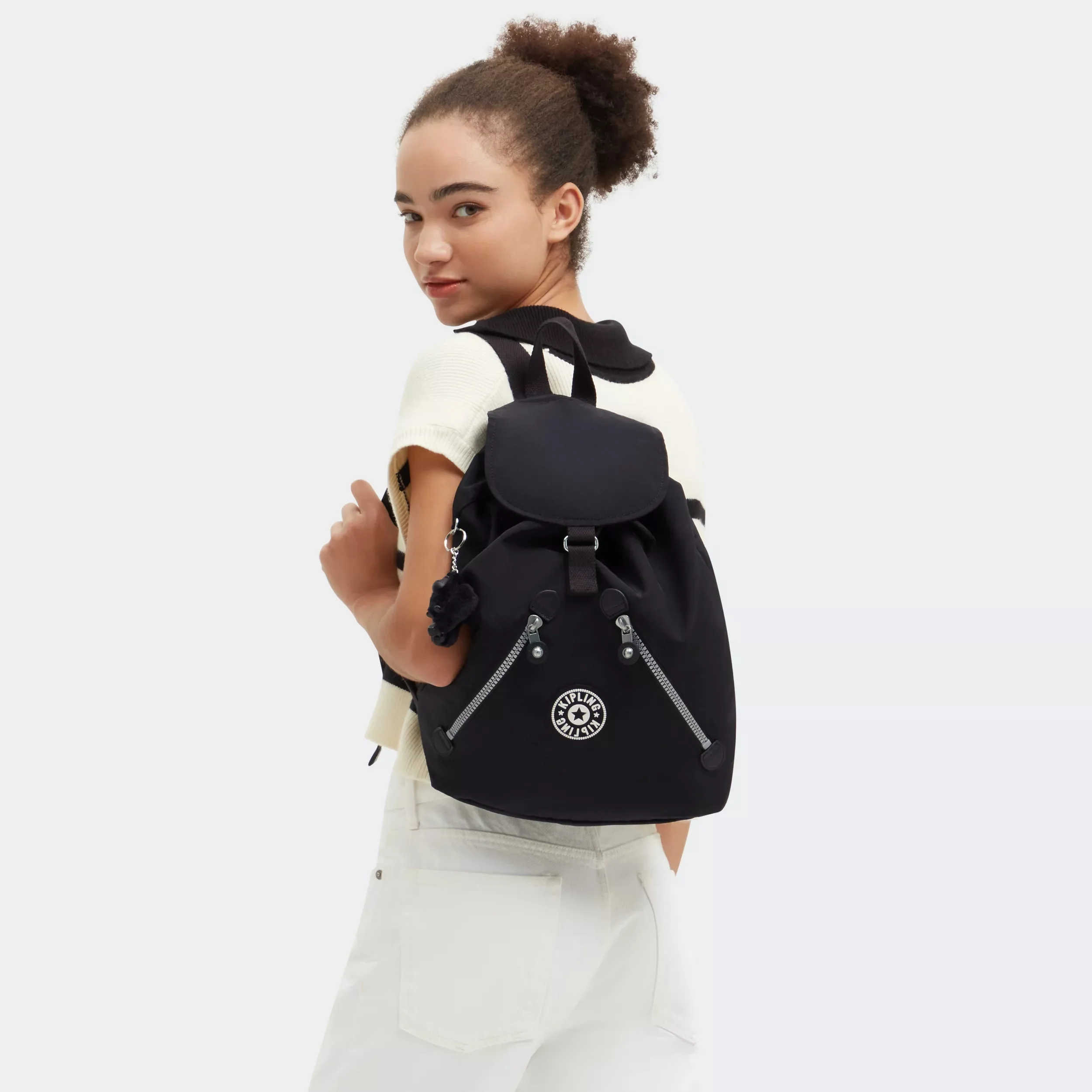 New Fundamental Large Backpack - Image 2