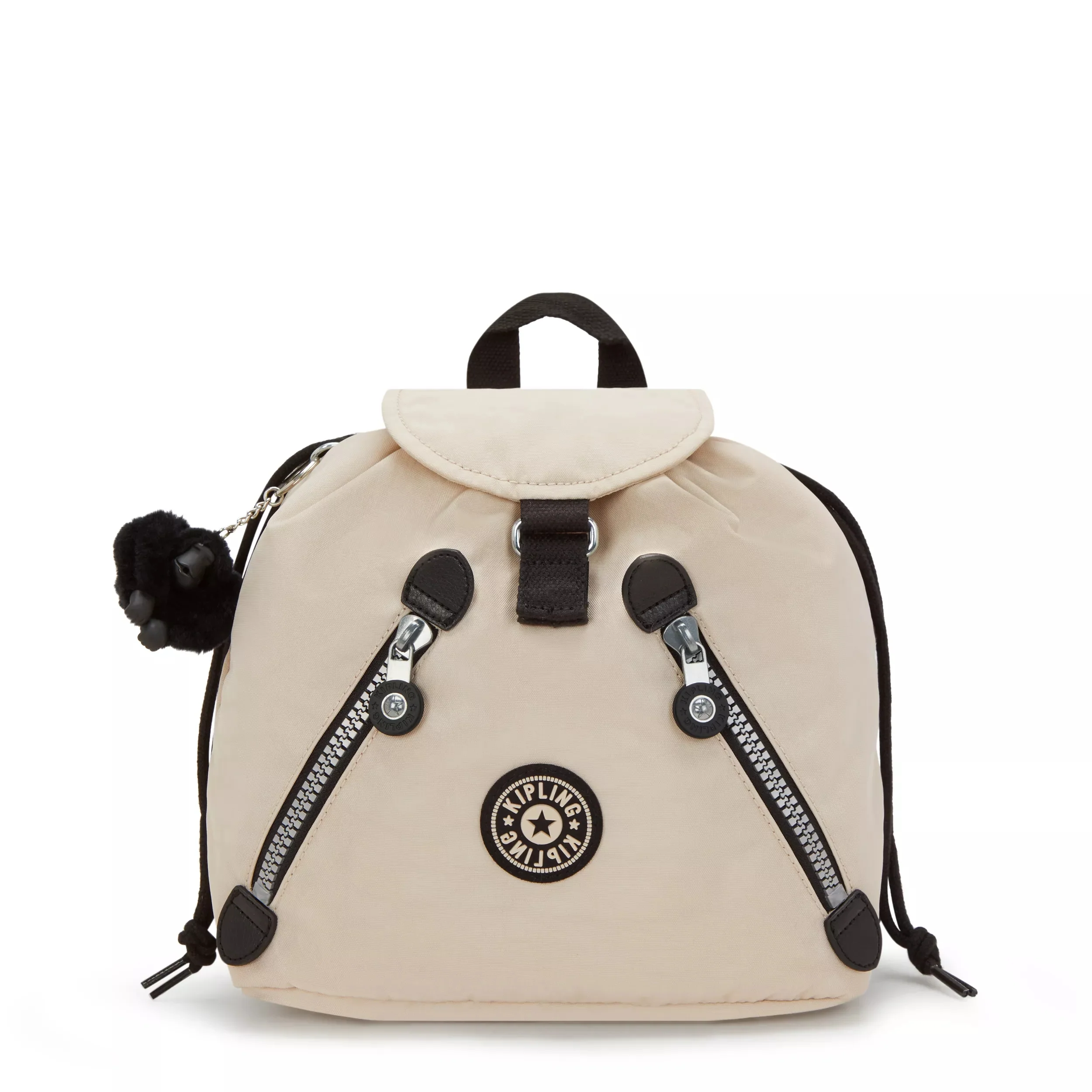 New Fundamental Small Backpack