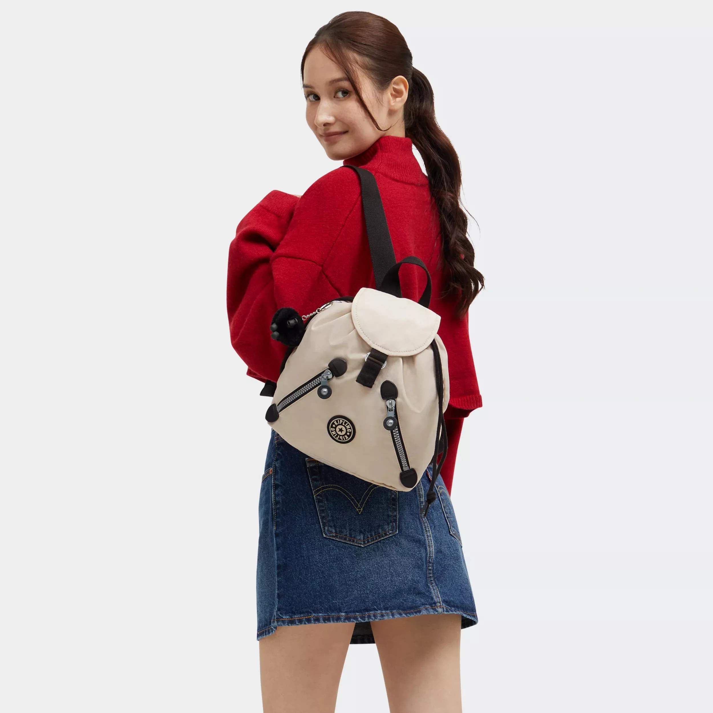 New Fundamental Small Backpack - Image 2