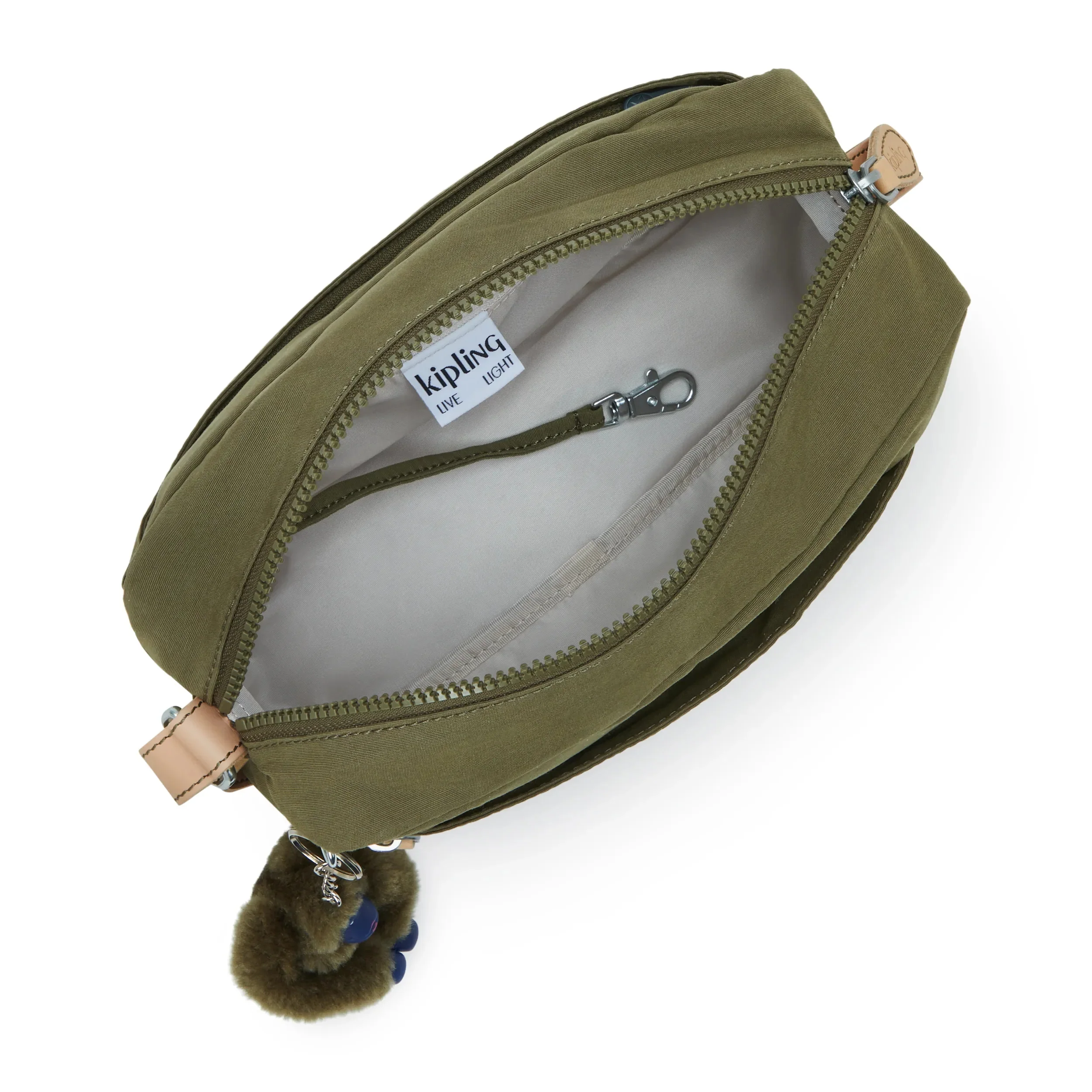 Ozita Medium Crossbody Bag - Image 4