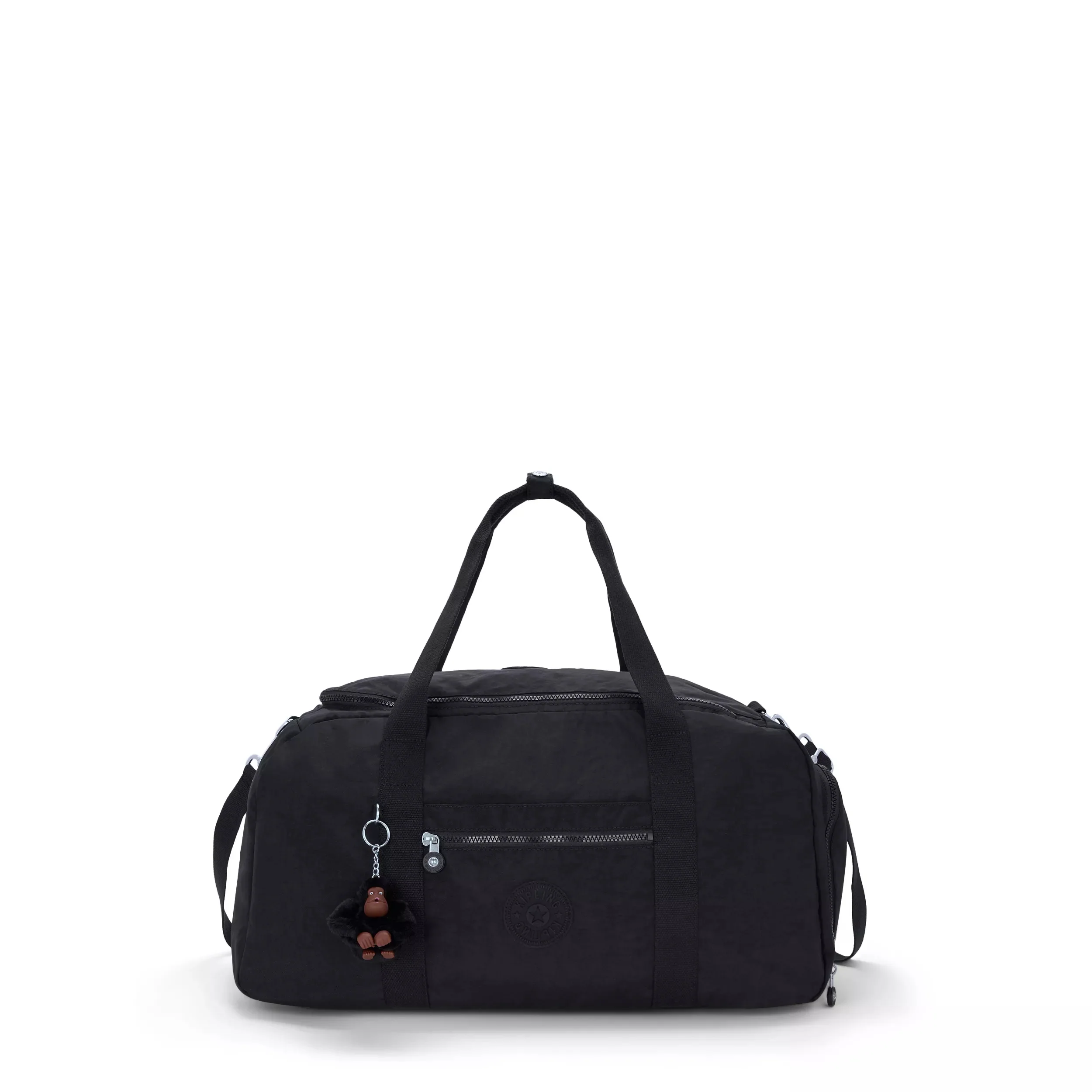 Palermo Up Convertible Duffle Backpack