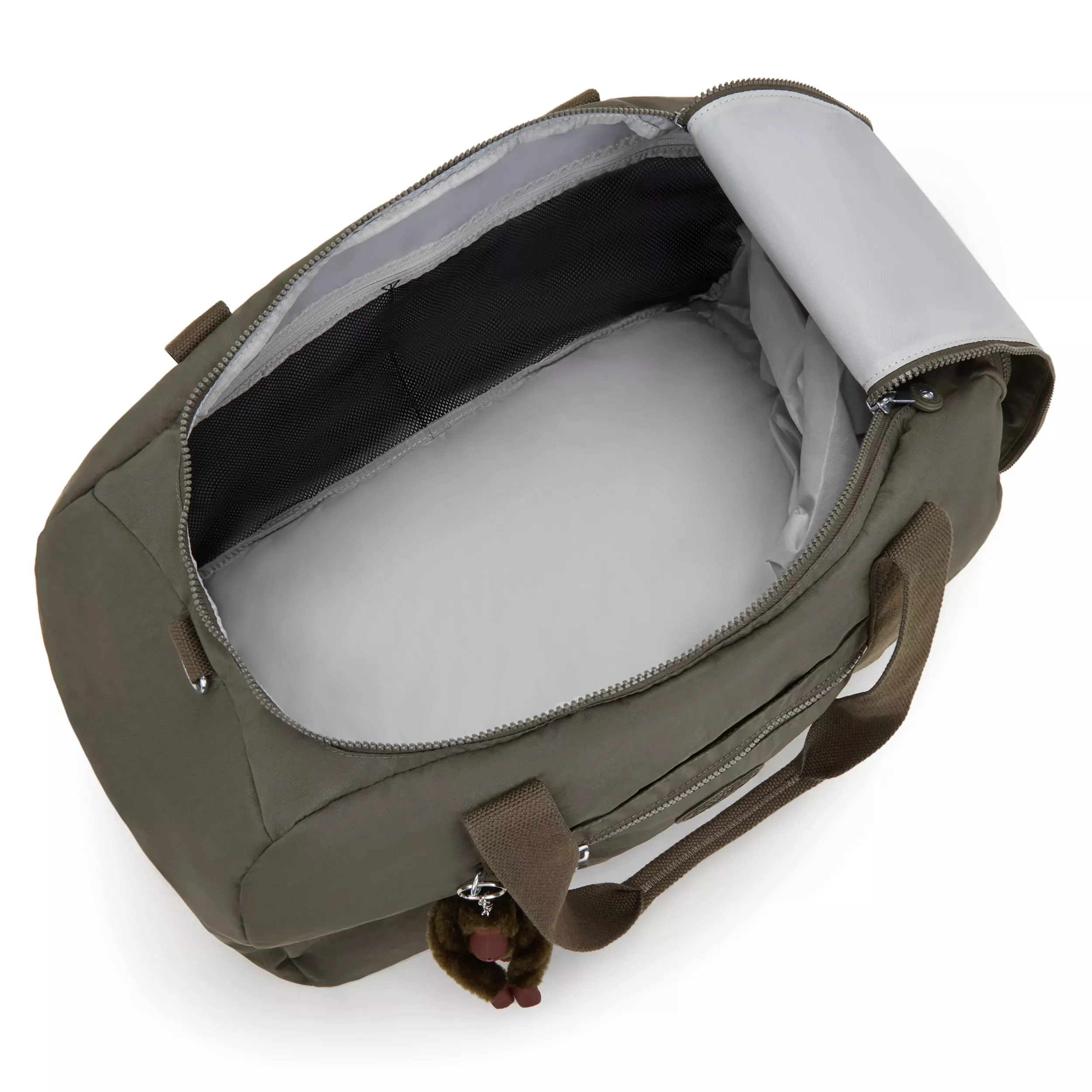 Palermo Up Convertible Duffle Backpack - Image 3