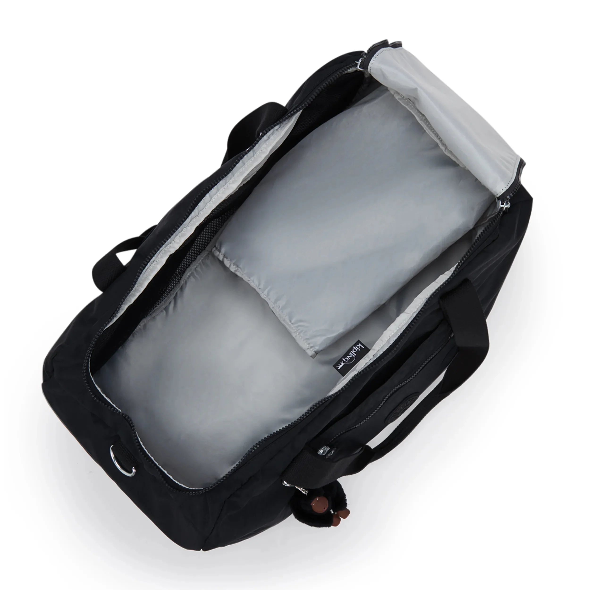 Palermo Up Convertible Duffle Backpack - Image 3