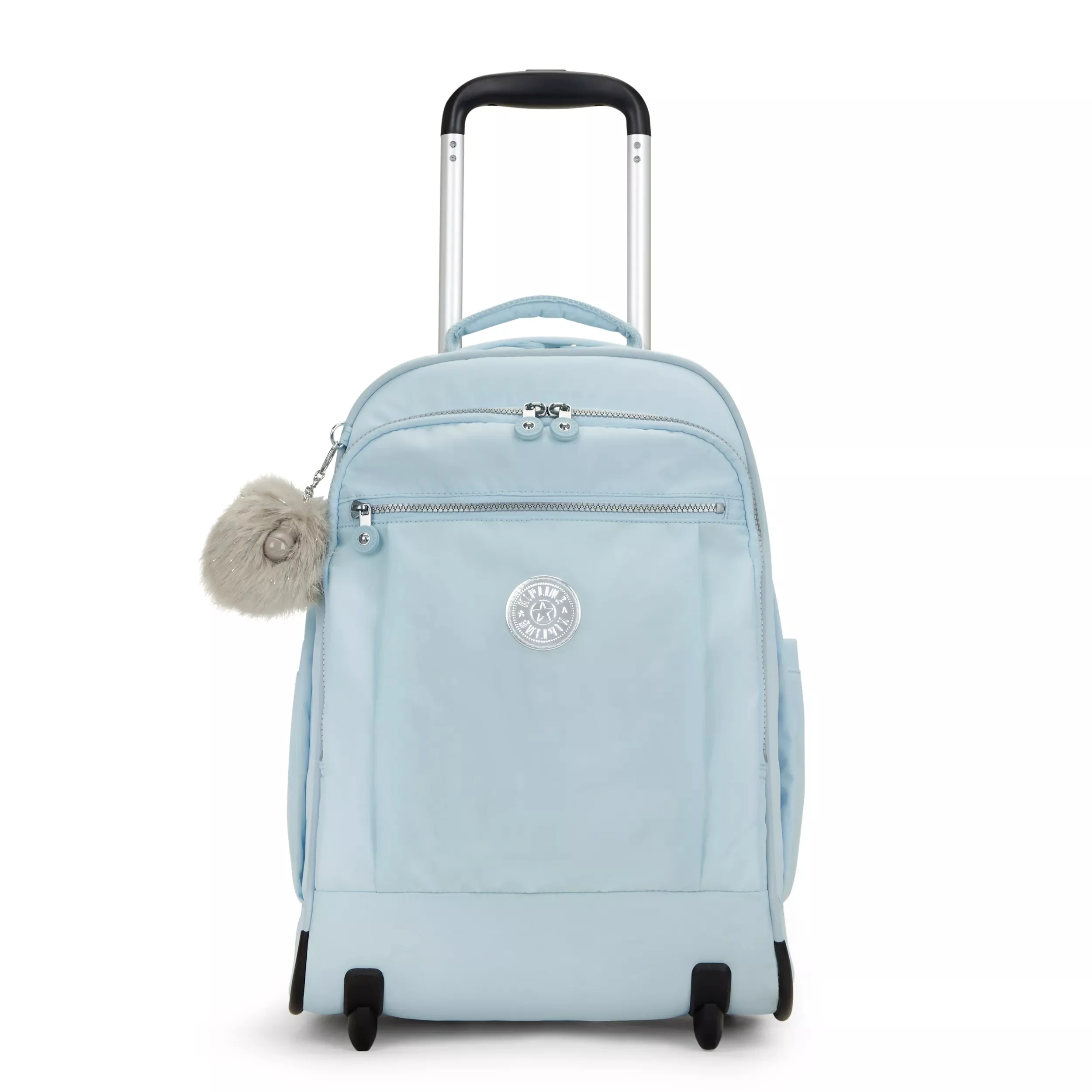 Gaze Large Rolling Backpack