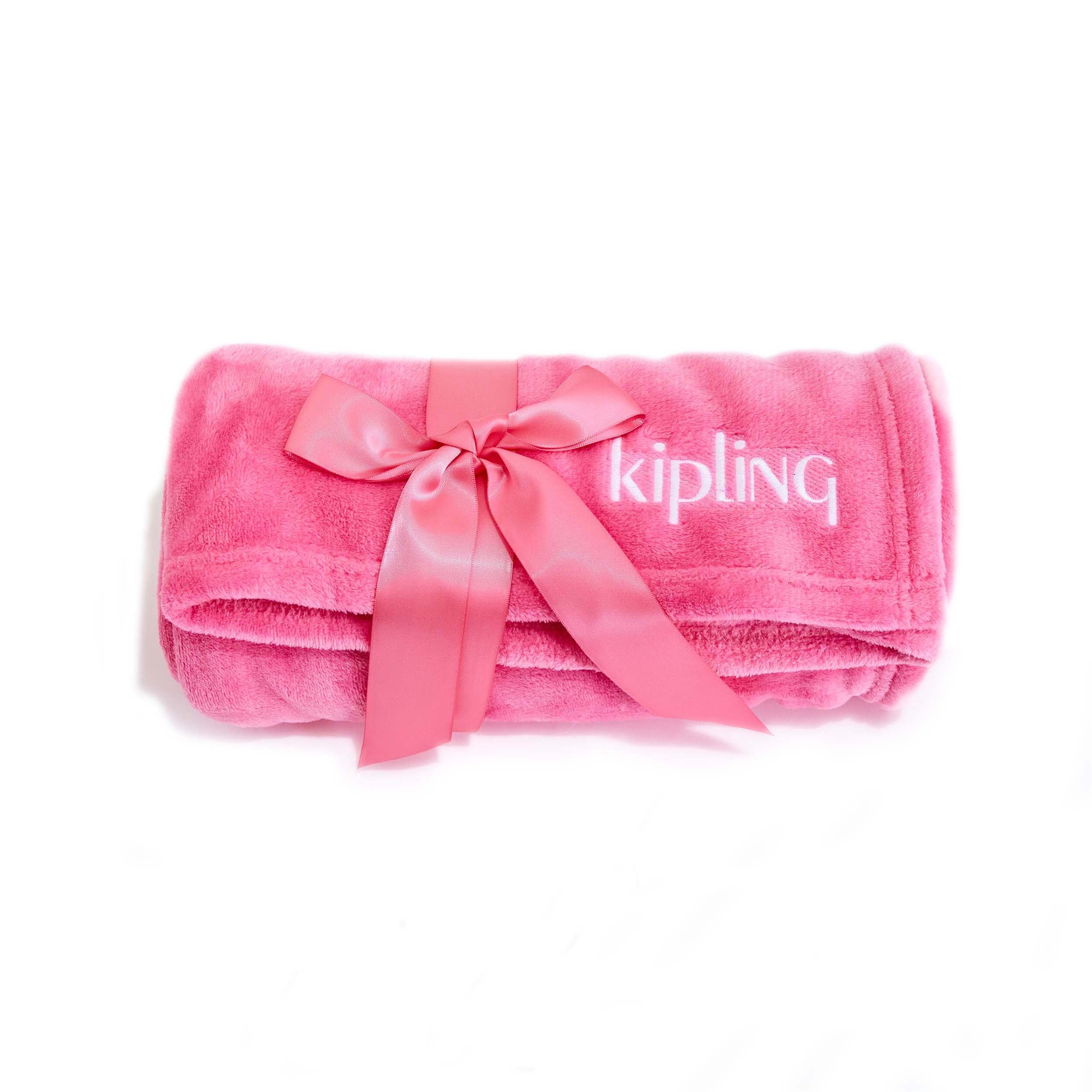 Plush Blanket