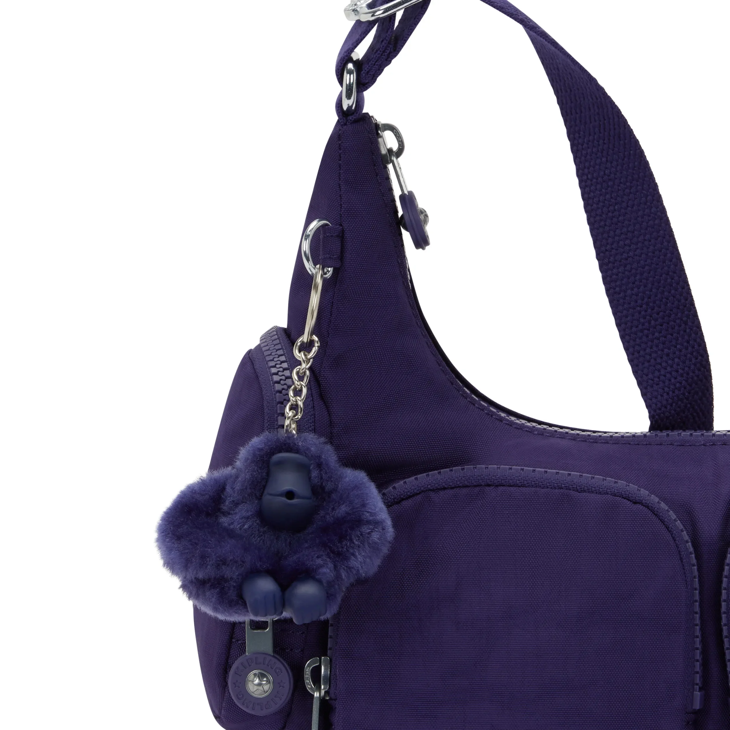 Rikka Small Crossbody Bag - Image 6