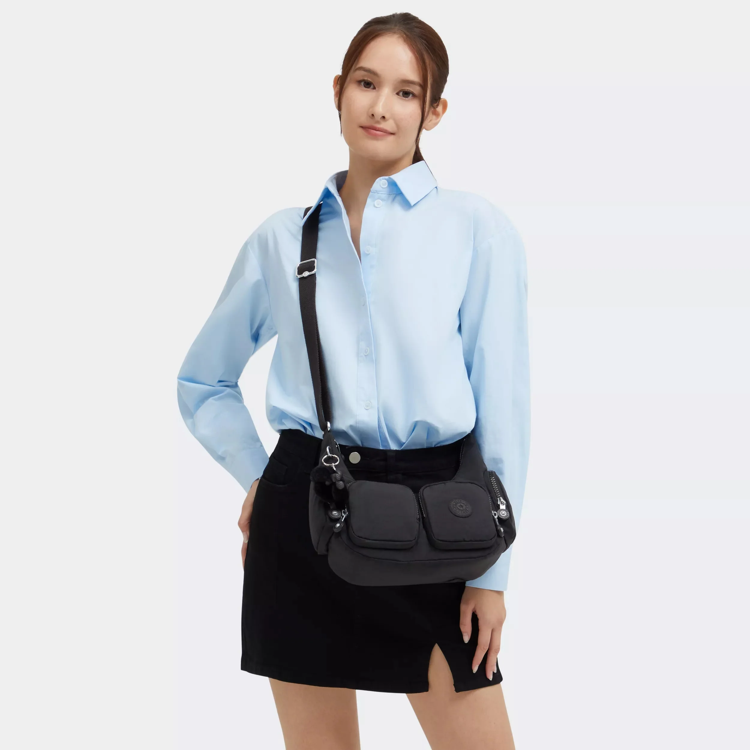 Rikka Small Crossbody Bag - Image 7