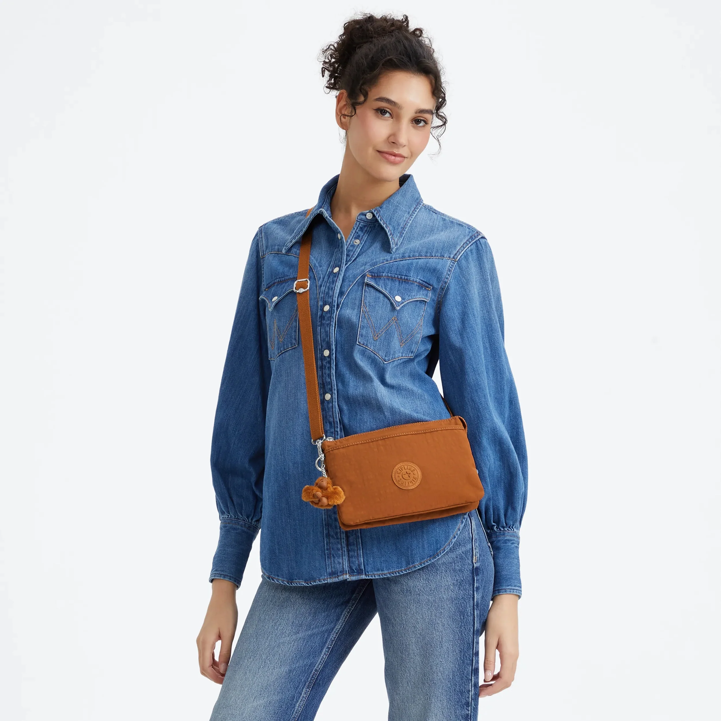 Riri Crossbody Bag - Image 2