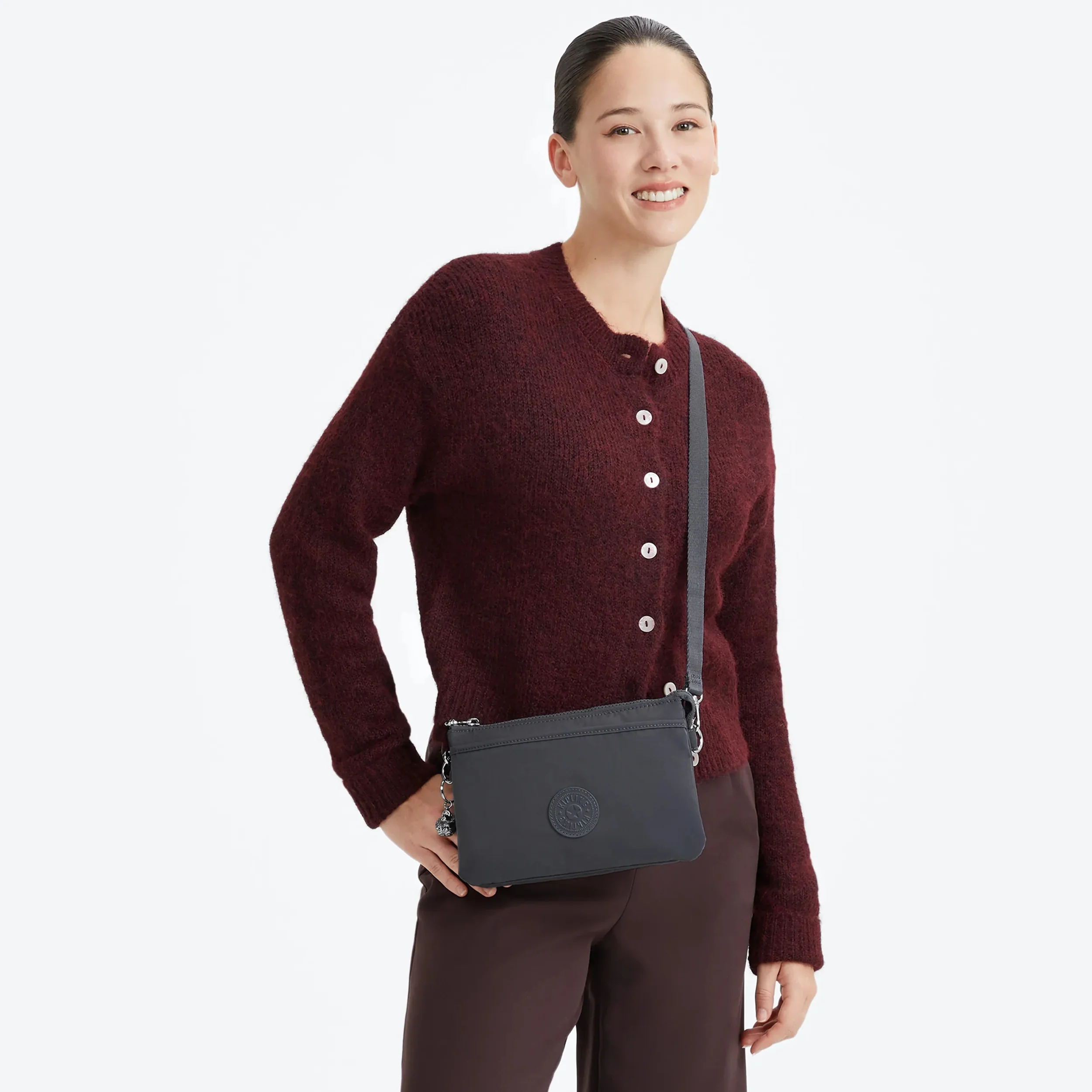 Riri Crossbody Bag - Image 2