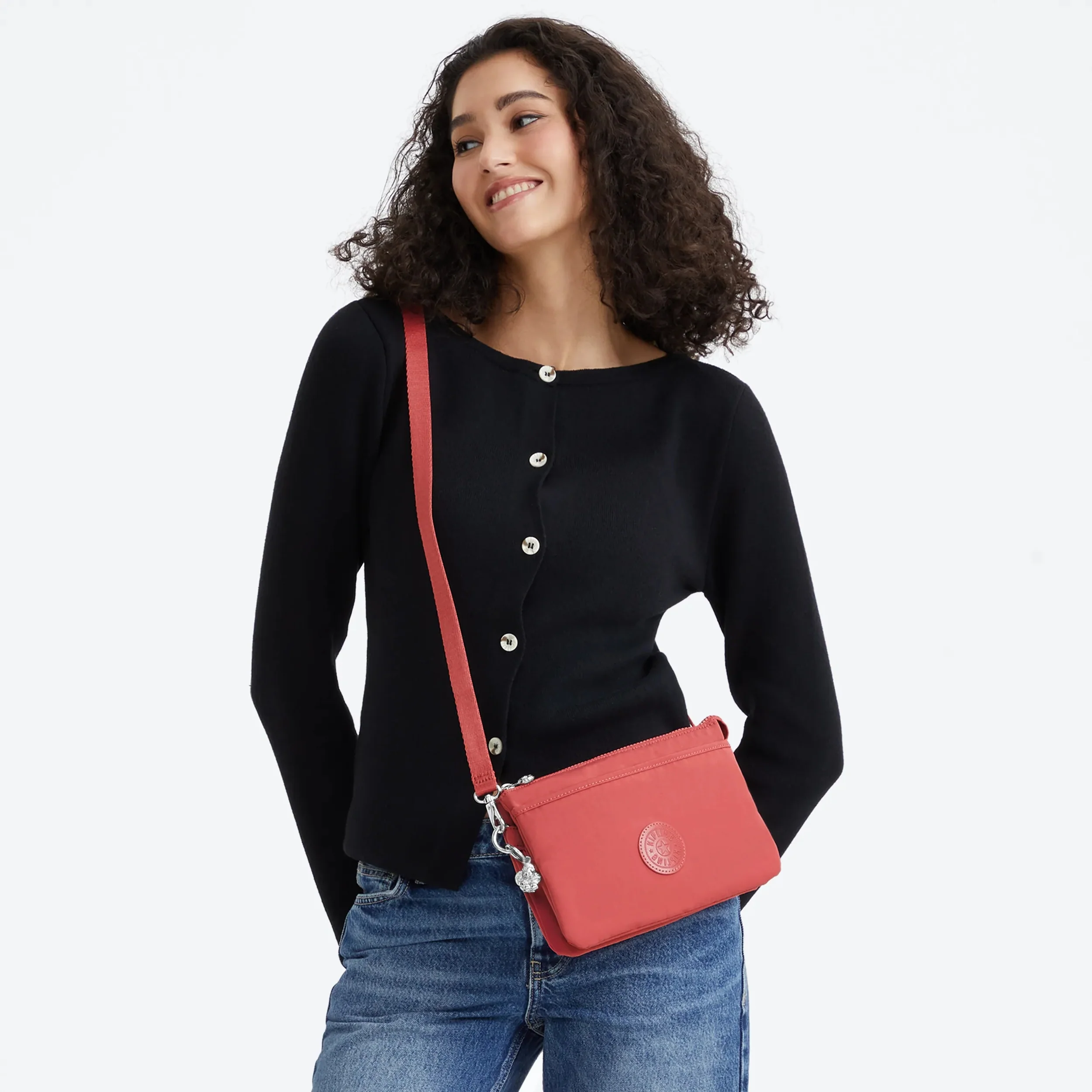 Riri Crossbody Bag - Image 2
