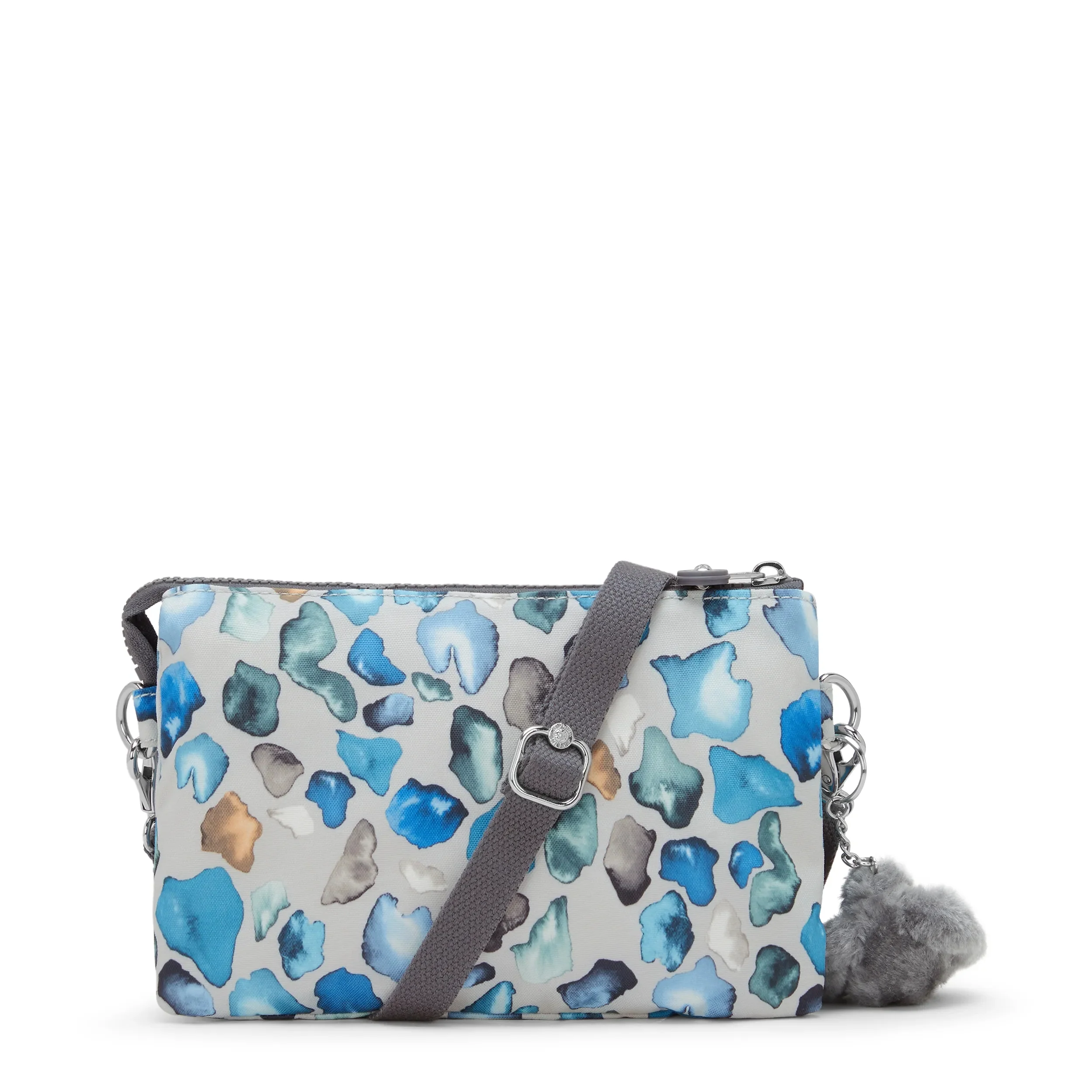 Riri Printed Crossbody Bag - Image 2