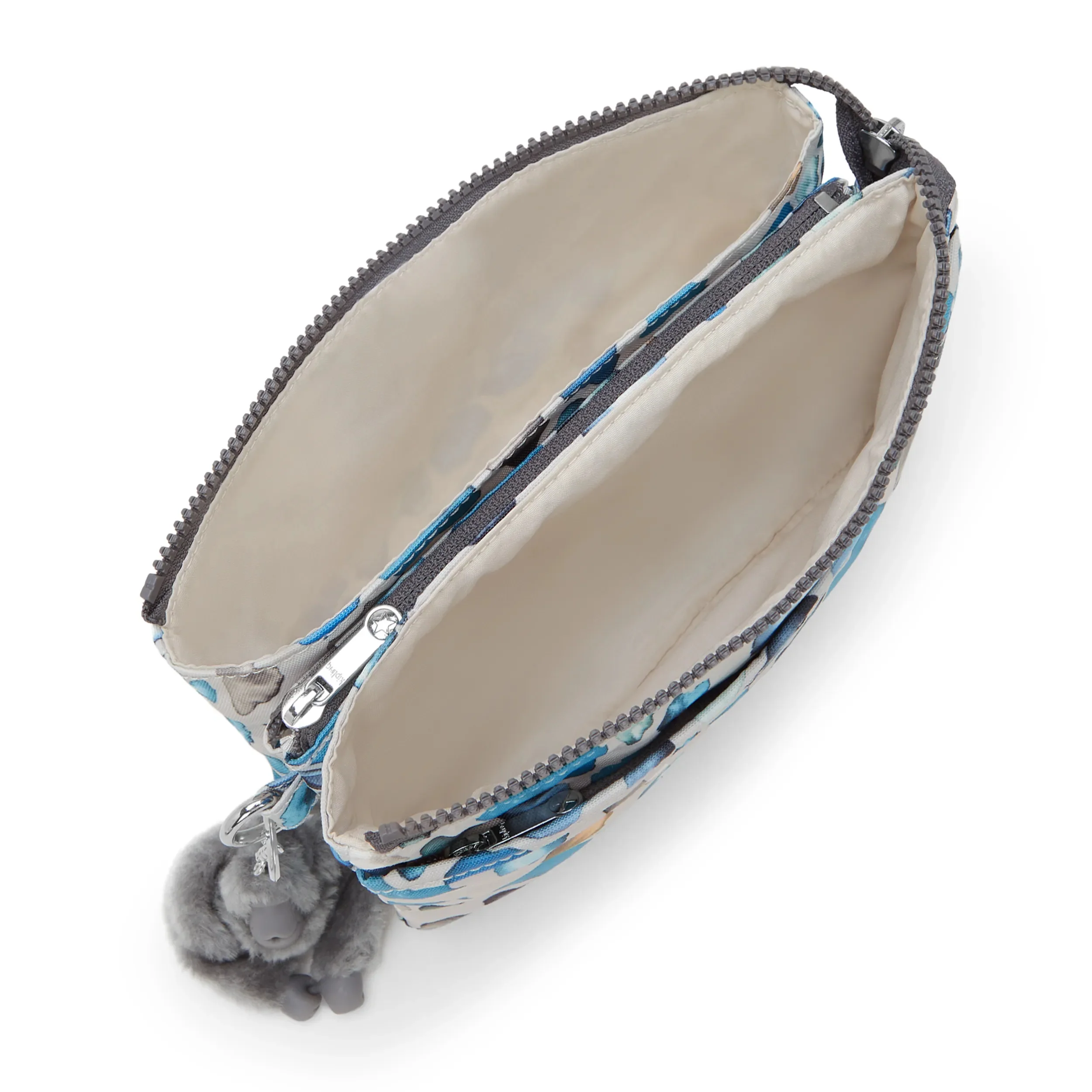 Riri Printed Crossbody Bag - Image 3