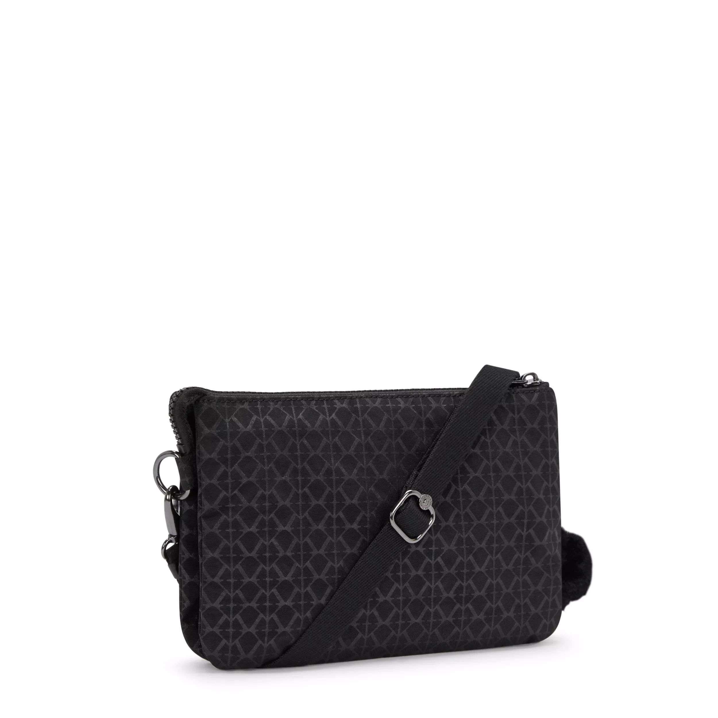 Riri Printed Crossbody Bag - Image 3