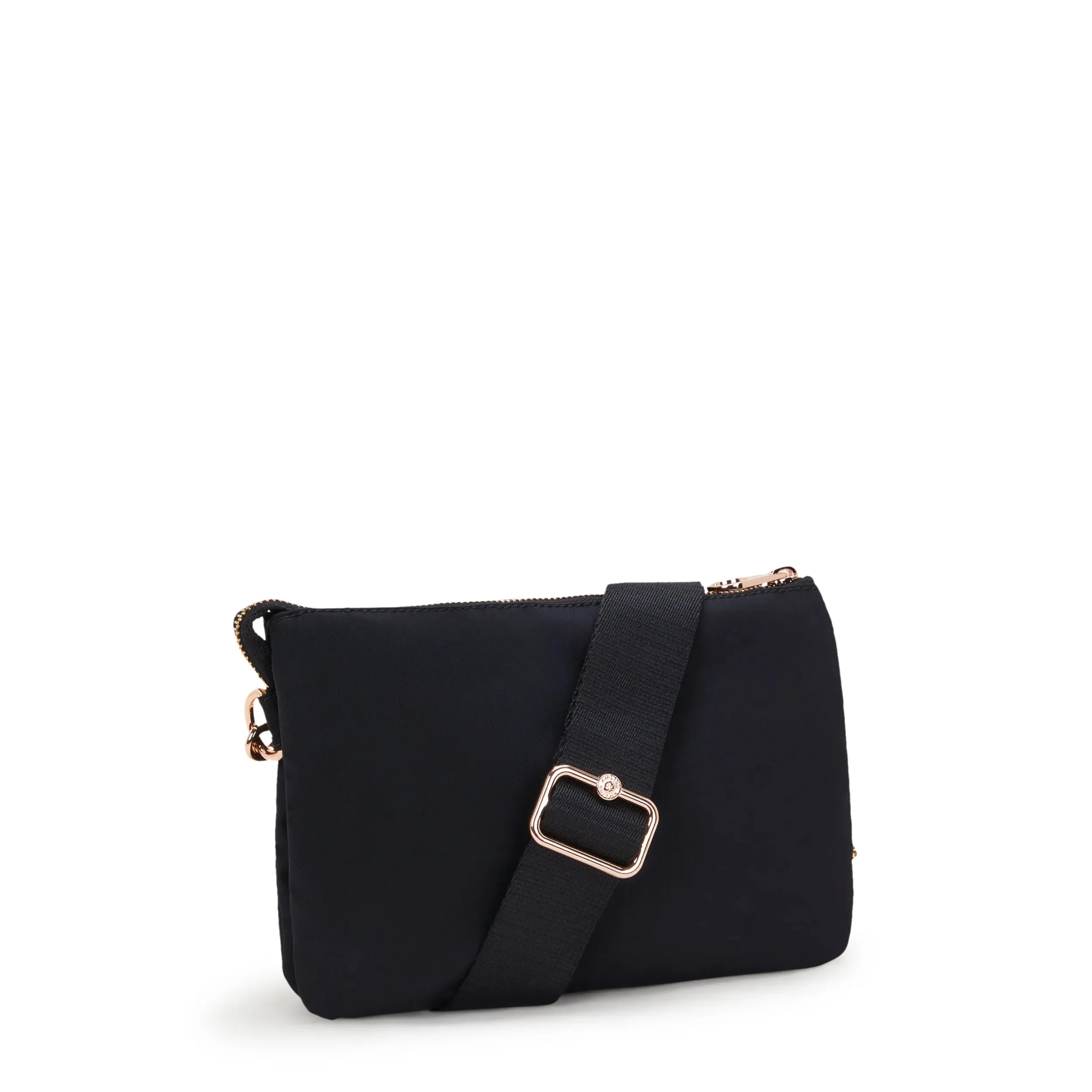 Riri Zip Crossbody Bag - Image 3